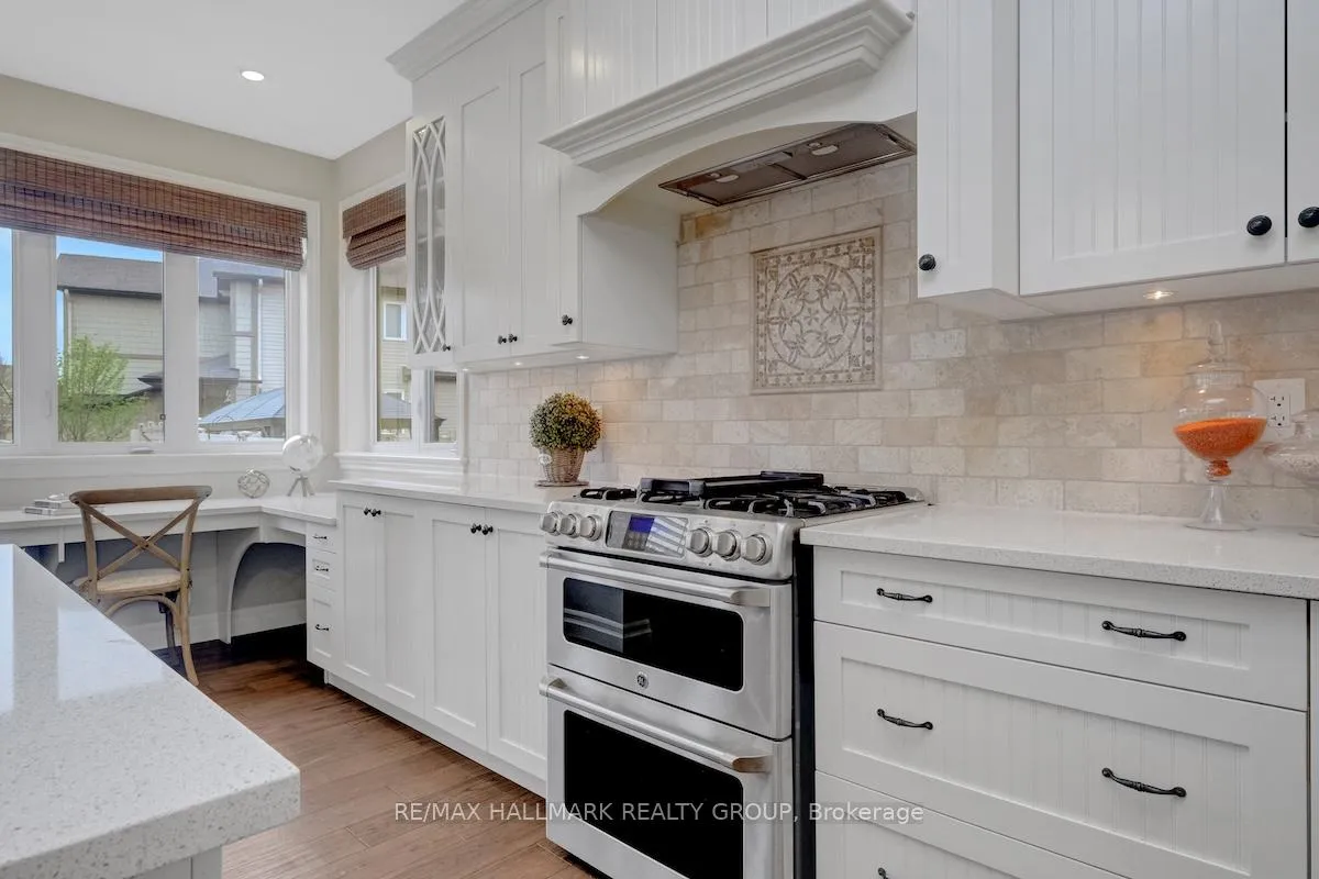 Photo 20 of 171 Grainstone Way, Ottawa, Kanata - Kanata Lakes/Heritage Hills — HOMEH