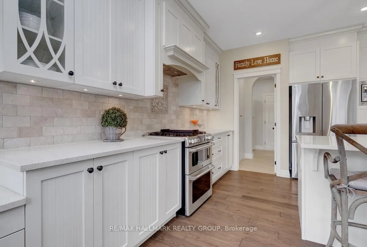 Photo 21 of 171 Grainstone Way, Ottawa, Kanata - Kanata Lakes/Heritage Hills — HOMEH
