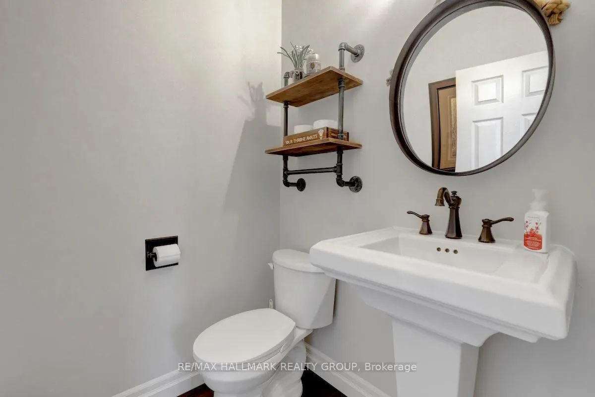 Photo 22 of 171 Grainstone Way, Ottawa, Kanata - Kanata Lakes/Heritage Hills — HOMEH