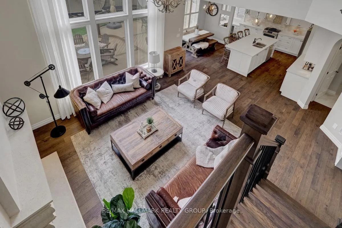 Photo 23 of 171 Grainstone Way, Ottawa, Kanata - Kanata Lakes/Heritage Hills — HOMEH