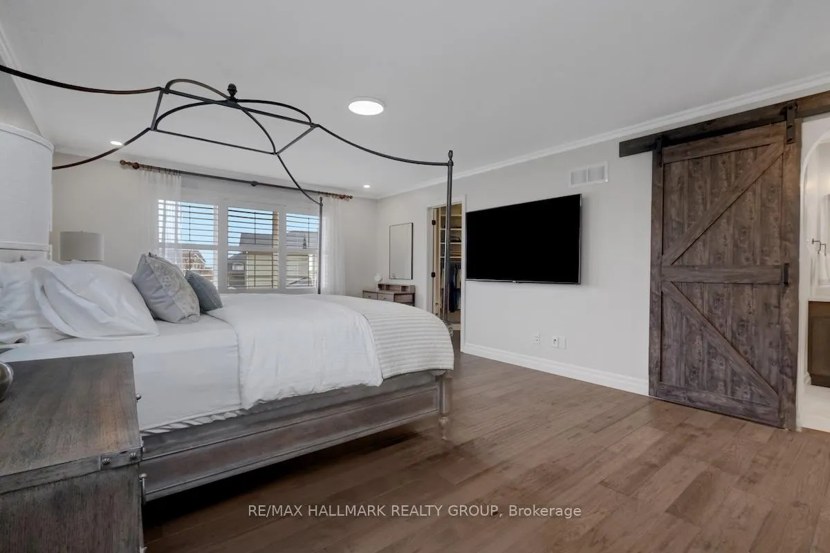 Photo 25 of 171 Grainstone Way, Ottawa, Kanata - Kanata Lakes/Heritage Hills — HOMEH