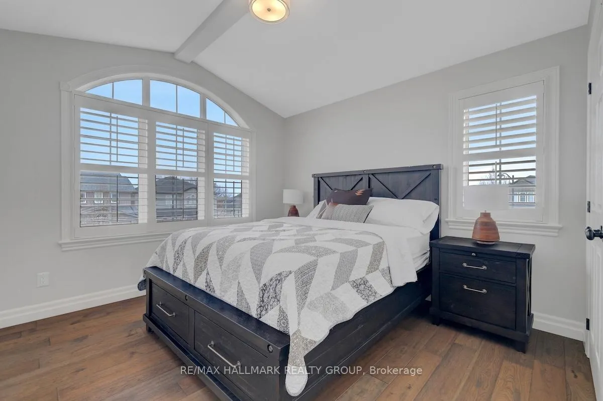 Photo 32 of 171 Grainstone Way, Ottawa, Kanata - Kanata Lakes/Heritage Hills — HOMEH