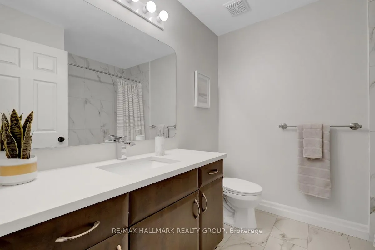 Photo 35 of 171 Grainstone Way, Ottawa, Kanata - Kanata Lakes/Heritage Hills — HOMEH