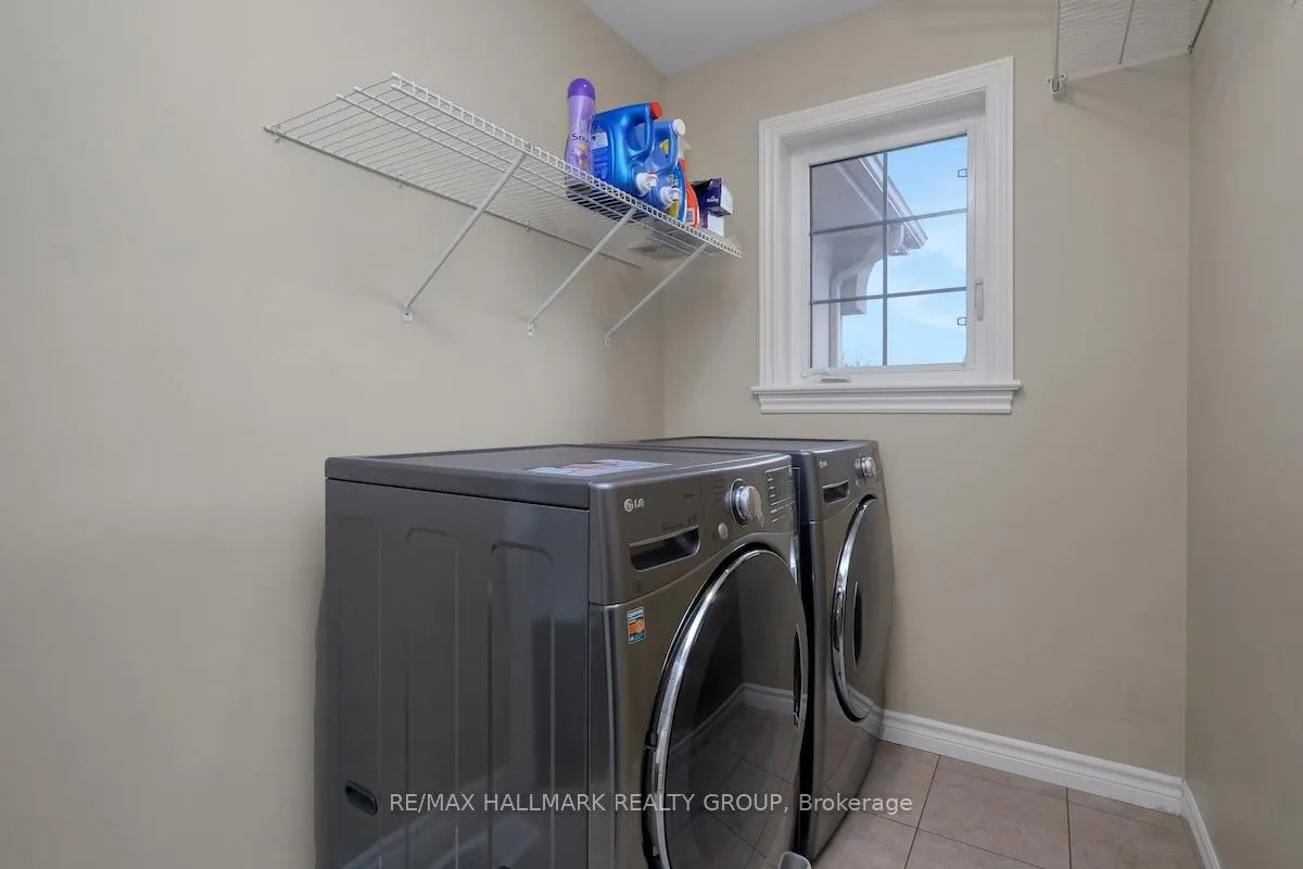 Photo 36 of 171 Grainstone Way, Ottawa, Kanata - Kanata Lakes/Heritage Hills — HOMEH