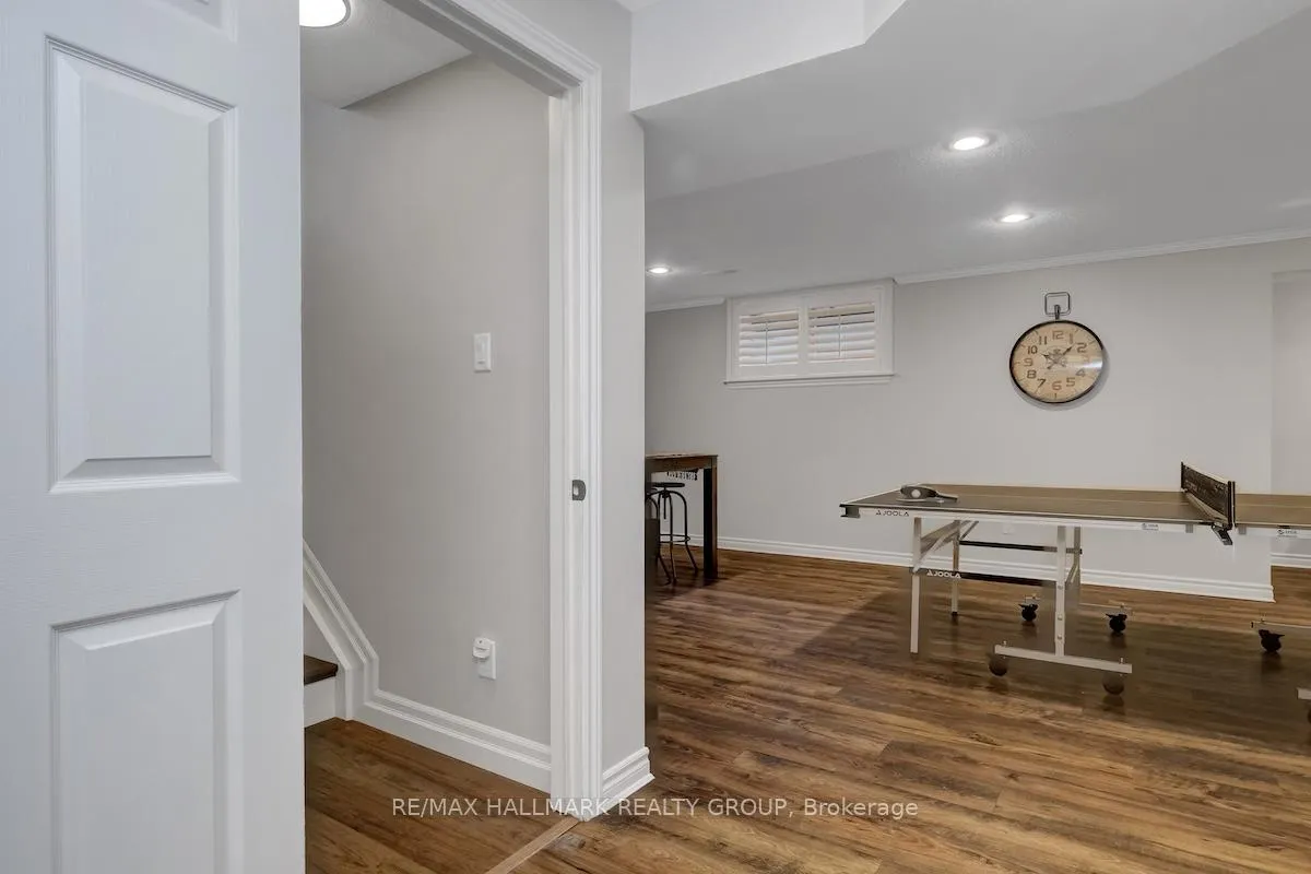 Photo 37 of 171 Grainstone Way, Ottawa, Kanata - Kanata Lakes/Heritage Hills — HOMEH