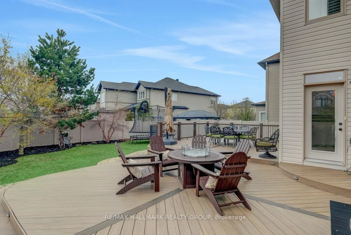 Photo 45 of 171 Grainstone Way, Ottawa, Kanata - Kanata Lakes/Heritage Hills — HOMEH
