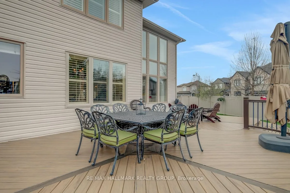 Photo 46 of 171 Grainstone Way, Ottawa, Kanata - Kanata Lakes/Heritage Hills — HOMEH