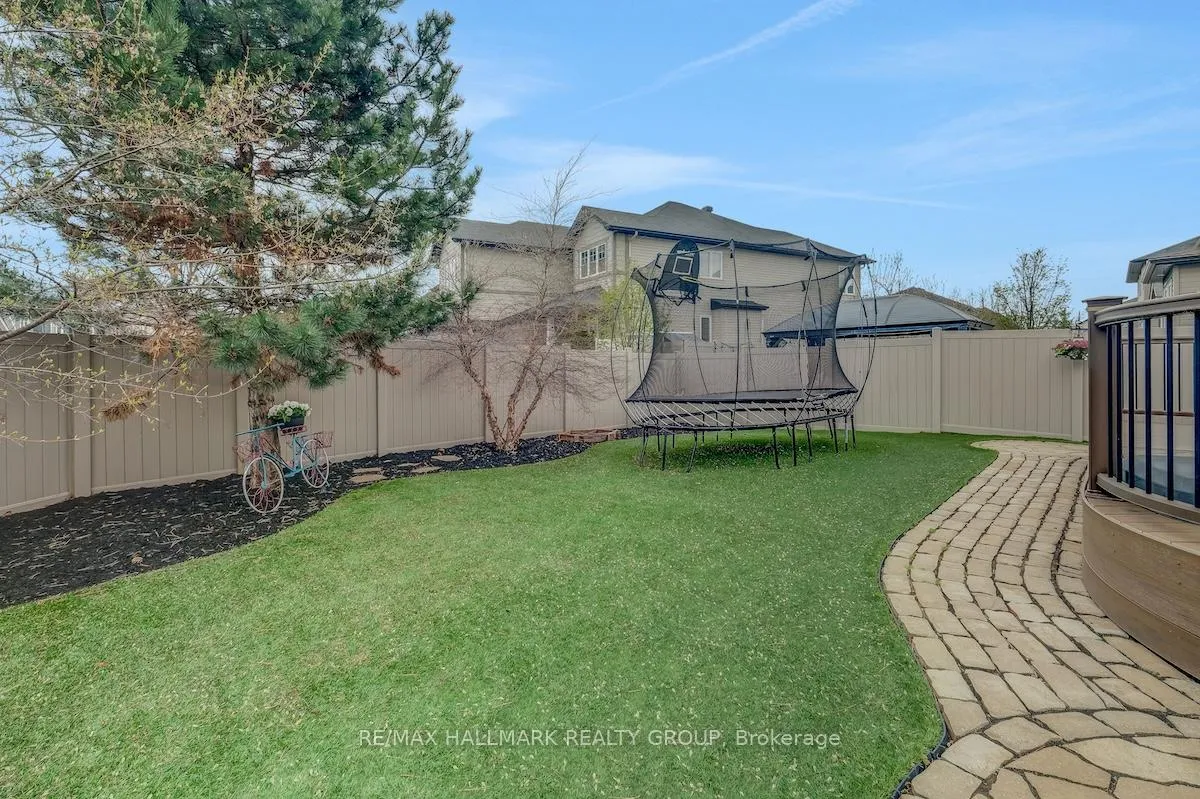 Photo 47 of 171 Grainstone Way, Ottawa, Kanata - Kanata Lakes/Heritage Hills — HOMEH