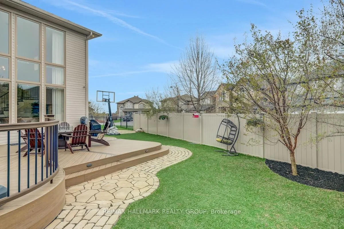 Photo 48 of 171 Grainstone Way, Ottawa, Kanata - Kanata Lakes/Heritage Hills — HOMEH
