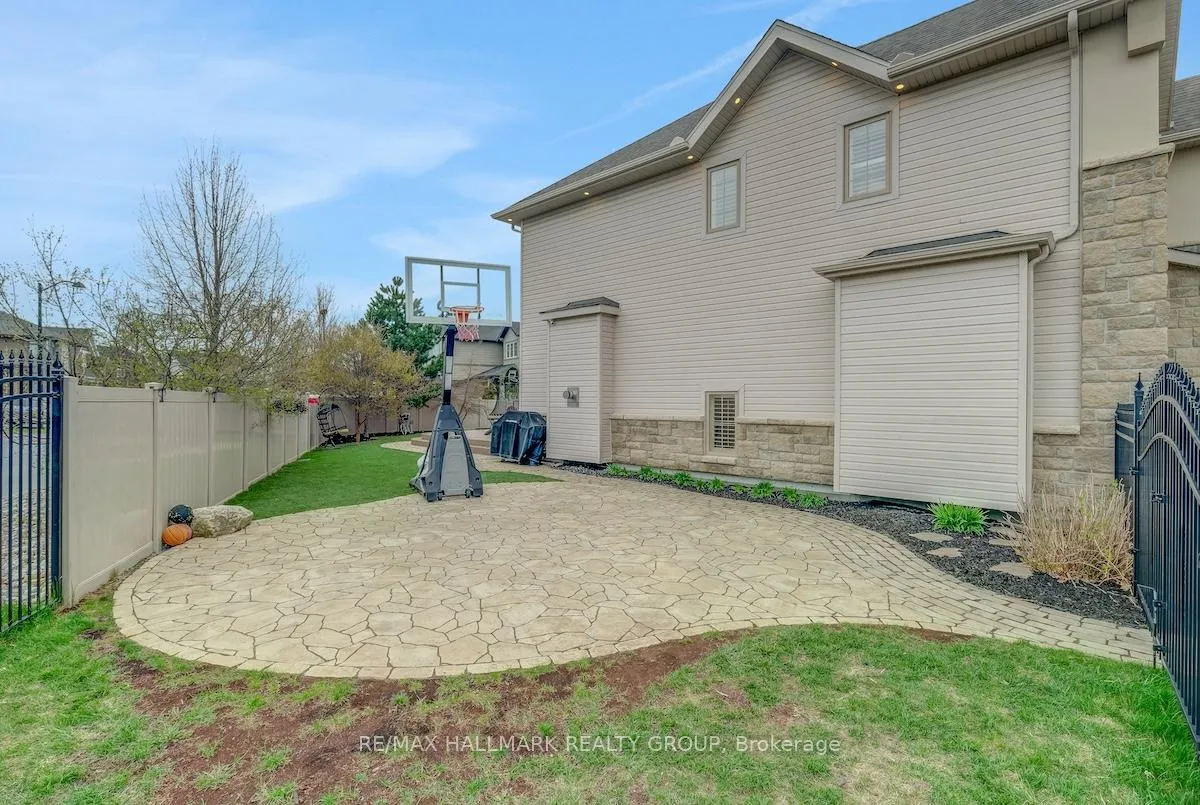 Photo 50 of 171 Grainstone Way, Ottawa, Kanata - Kanata Lakes/Heritage Hills — HOMEH