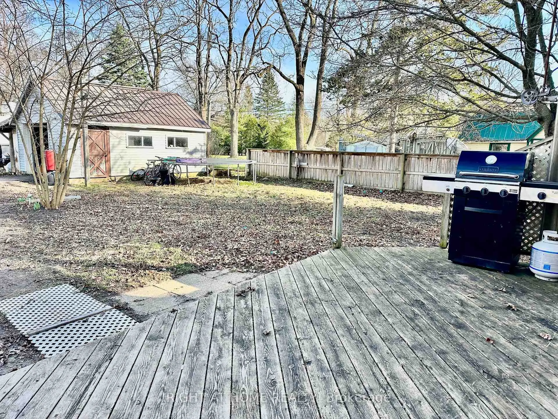 Photo 16 of 738 Mount Pleasant Road, Brant, Oakland — HOMEH