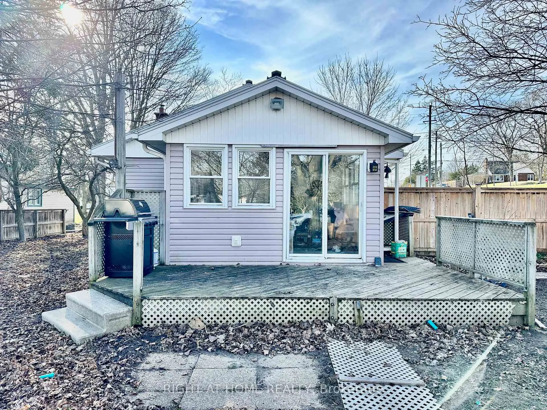 Photo 31 of 738 Mount Pleasant Road, Brant, Oakland — HOMEH