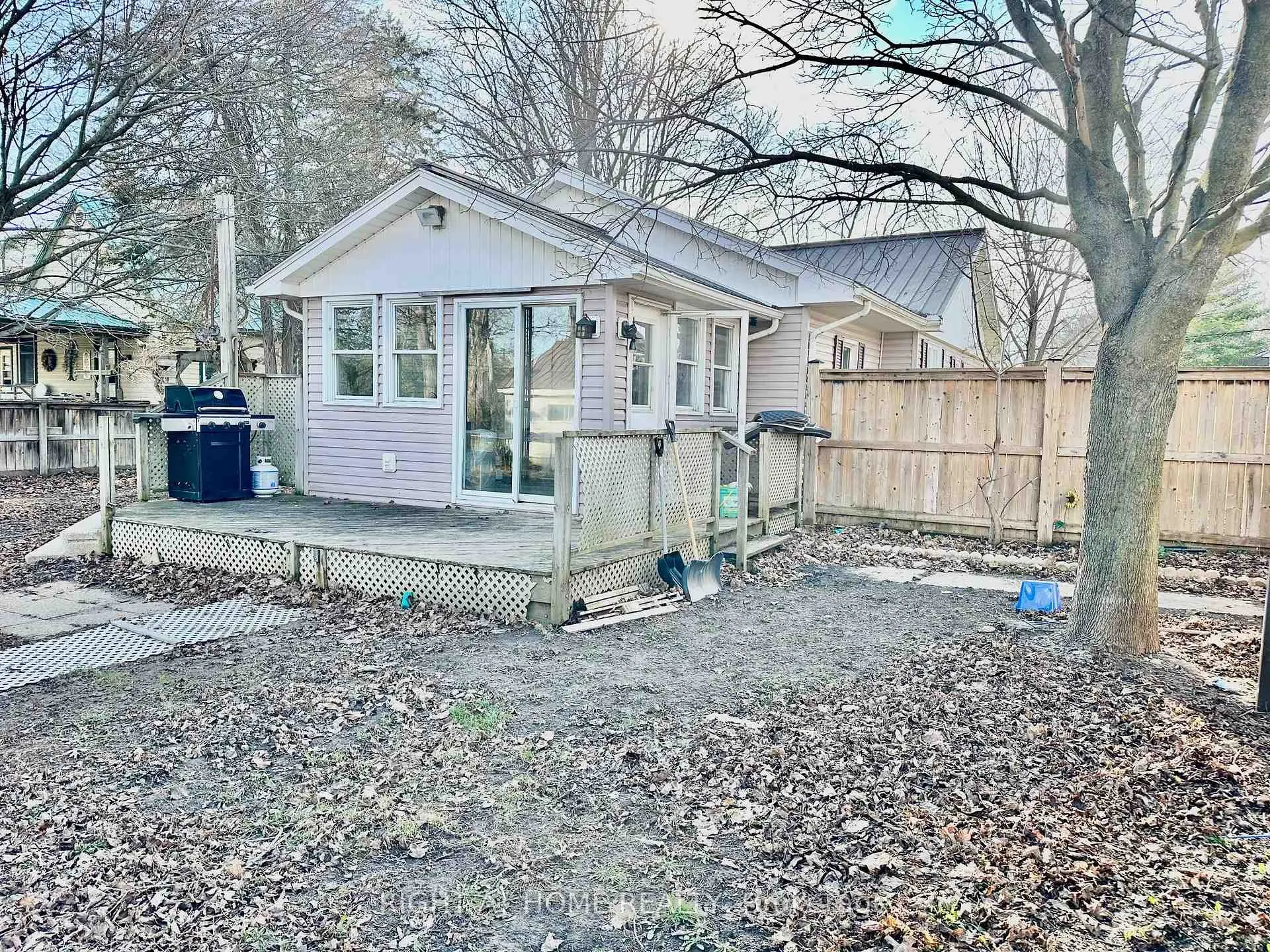 Photo 32 of 738 Mount Pleasant Road, Brant, Oakland — HOMEH