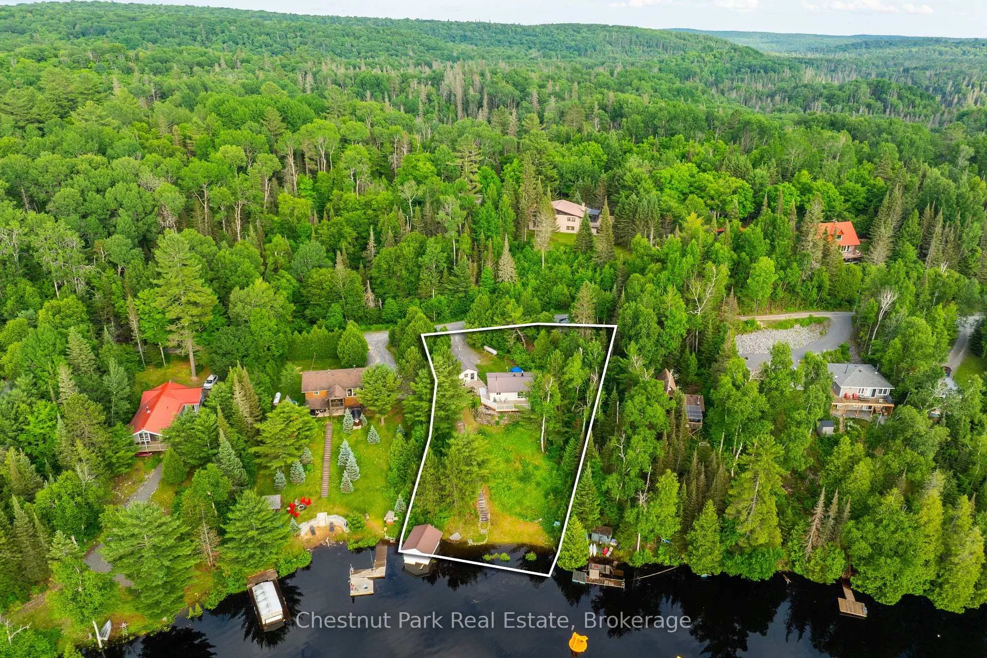 Photo 33 of 80 Cedar Lane, Joly — HOMEH