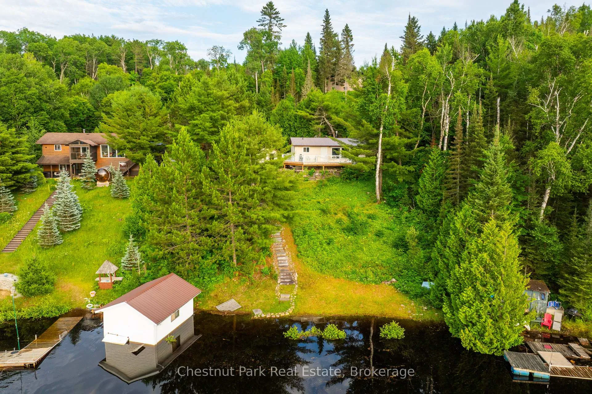 Photo 34 of 80 Cedar Lane, Joly — HOMEH