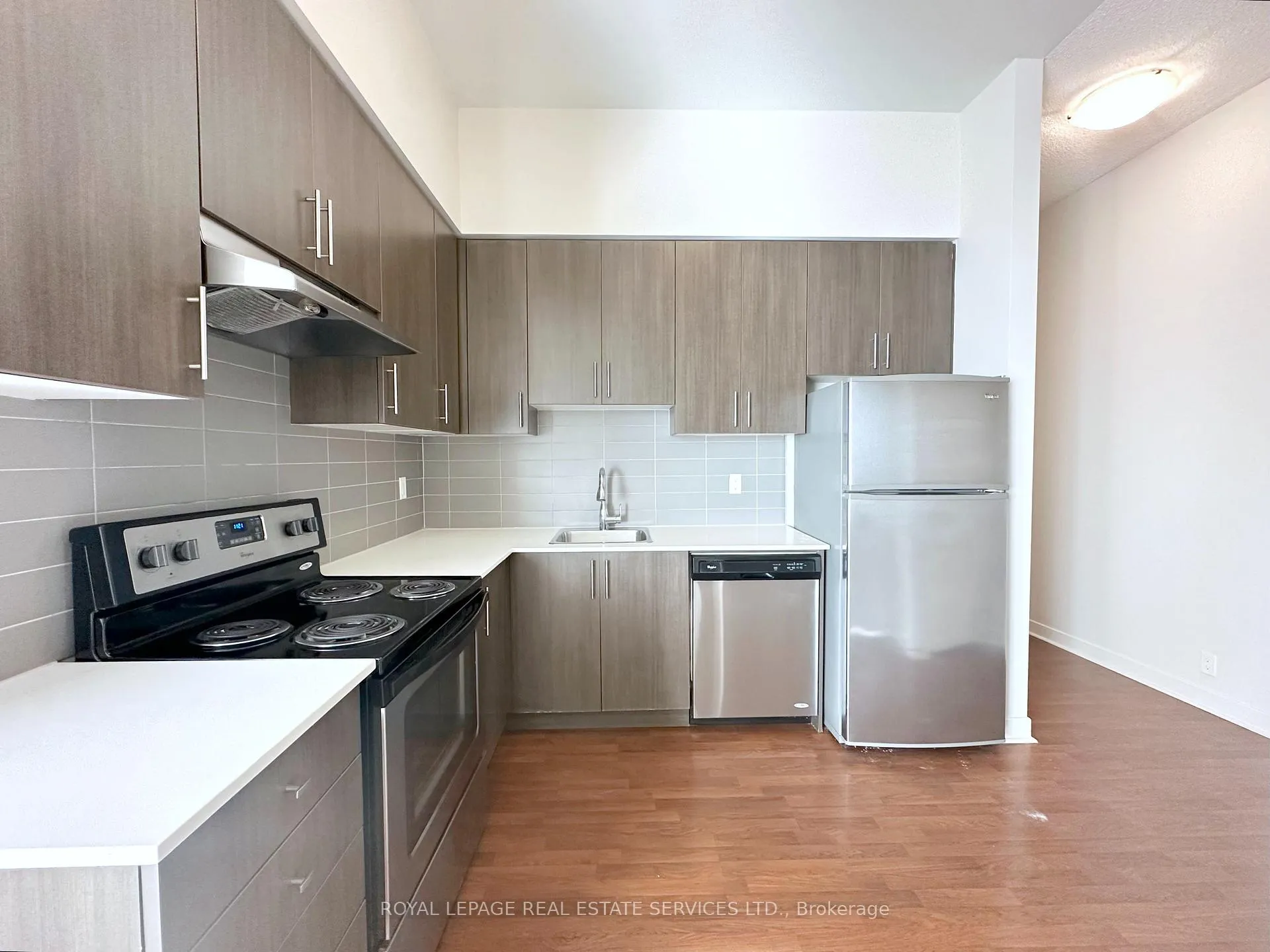 Photo 2 of Unit 404, 188 Clark Boulevard, Brampton, Queen Street Corridor — HOMEH