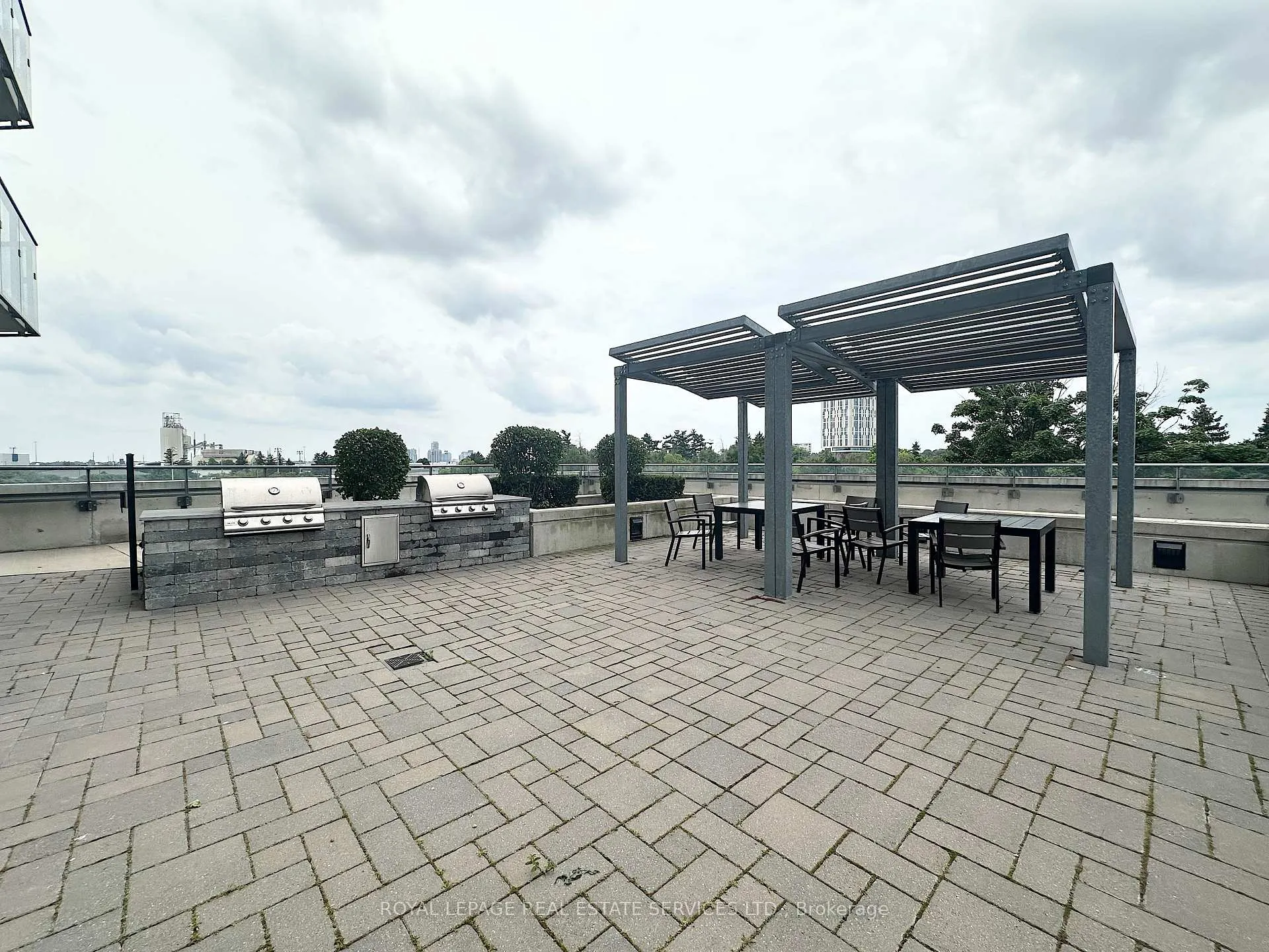 Photo 19 of Unit 404, 188 Clark Boulevard, Brampton, Queen Street Corridor — HOMEH