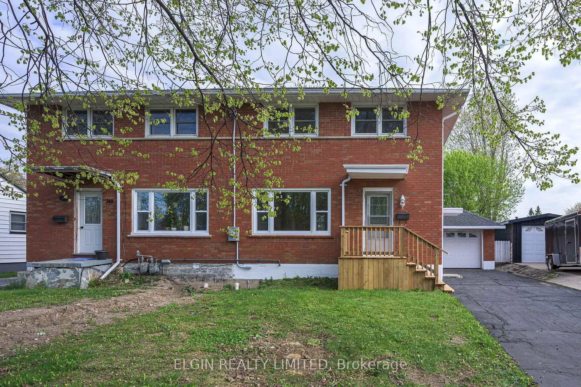 Photo 27 of 250 Forest Avenue, St. Thomas — HOMEH