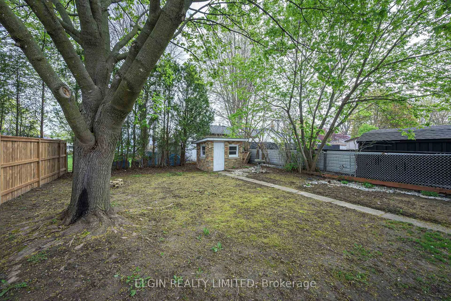 Photo 34 of 250 Forest Avenue, St. Thomas — HOMEH
