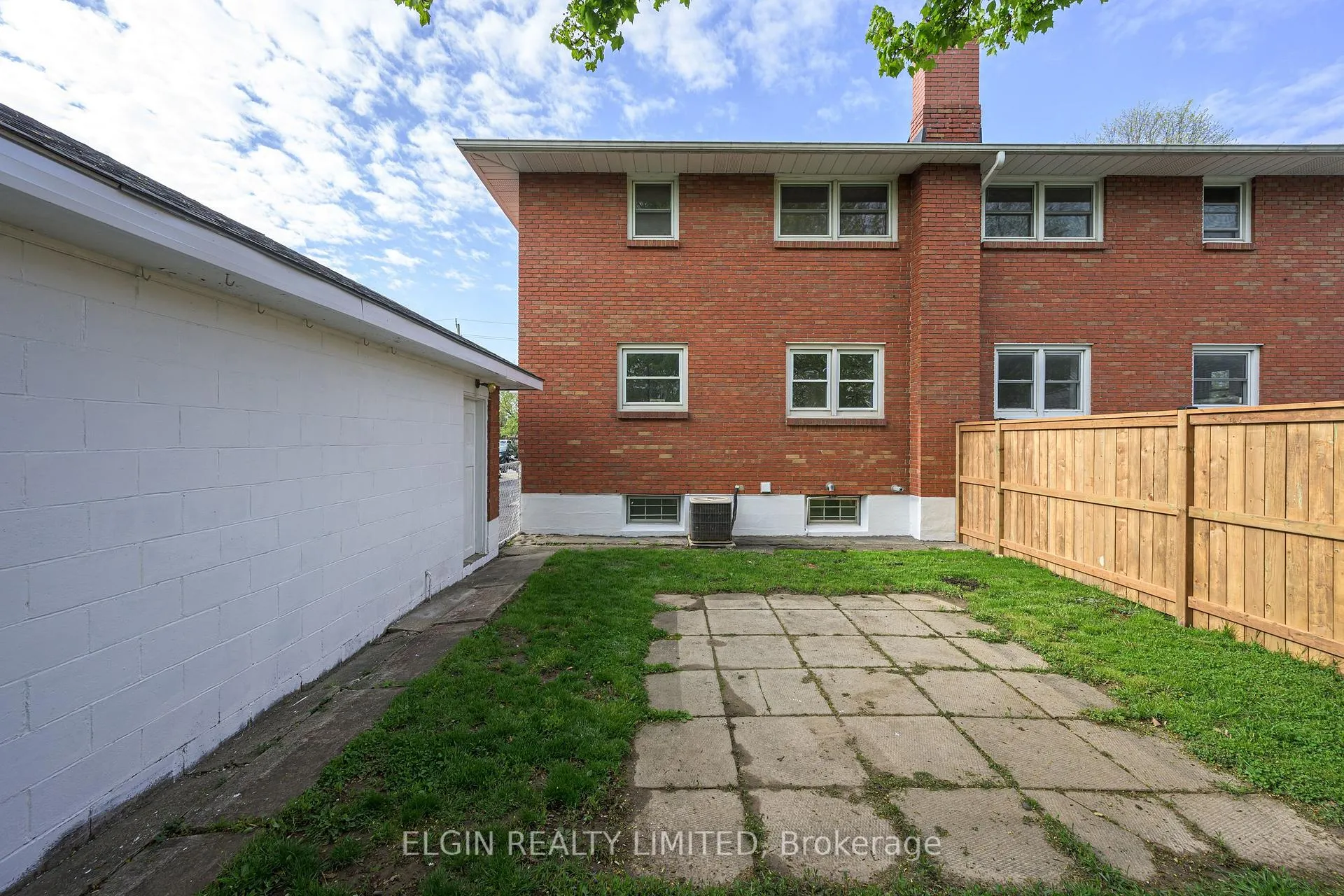 Photo 36 of 250 Forest Avenue, St. Thomas — HOMEH