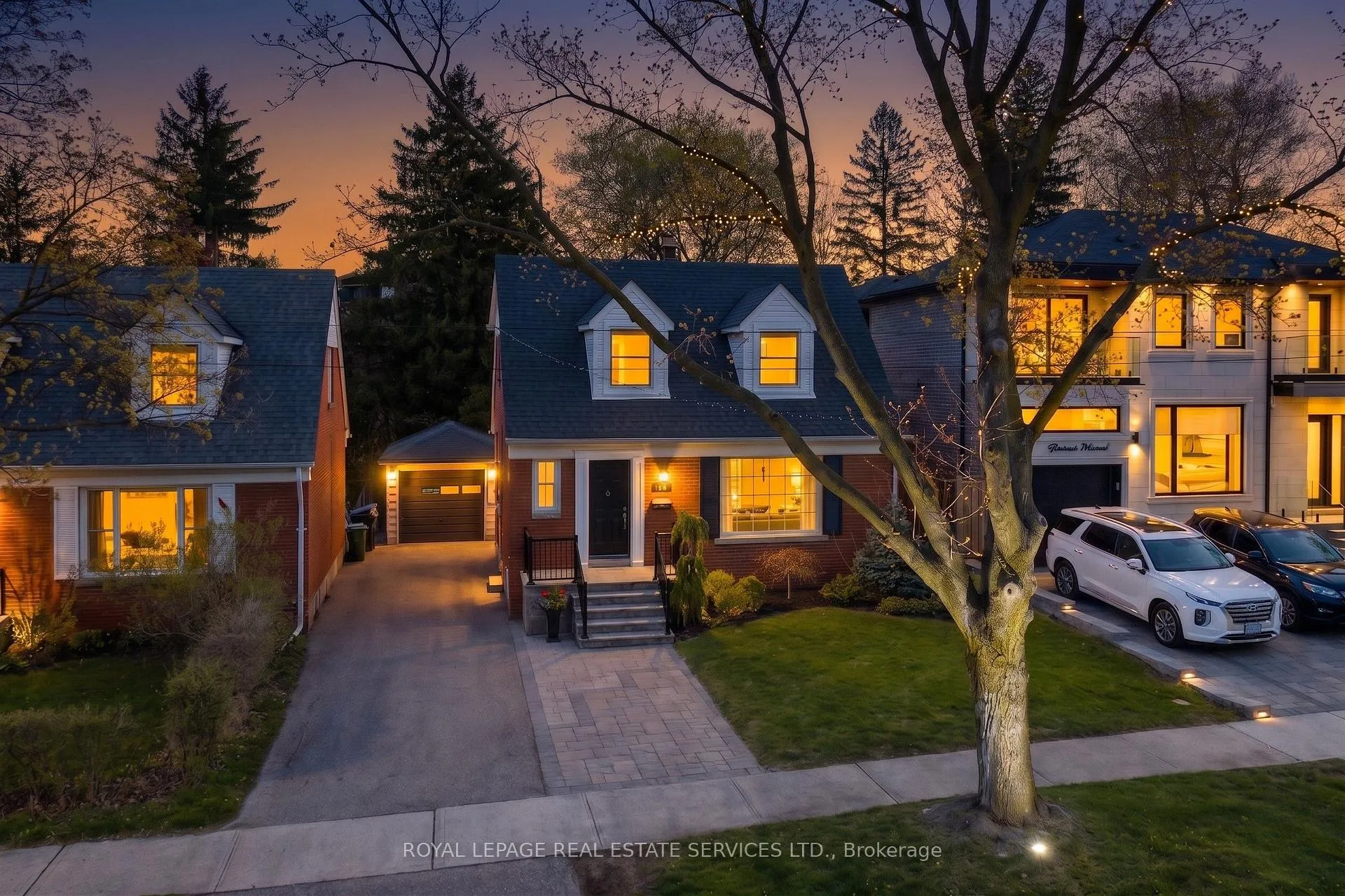 Photo 1 of 196 Berry Road, Etobicoke, Stonegate-Queensway — HOMEH