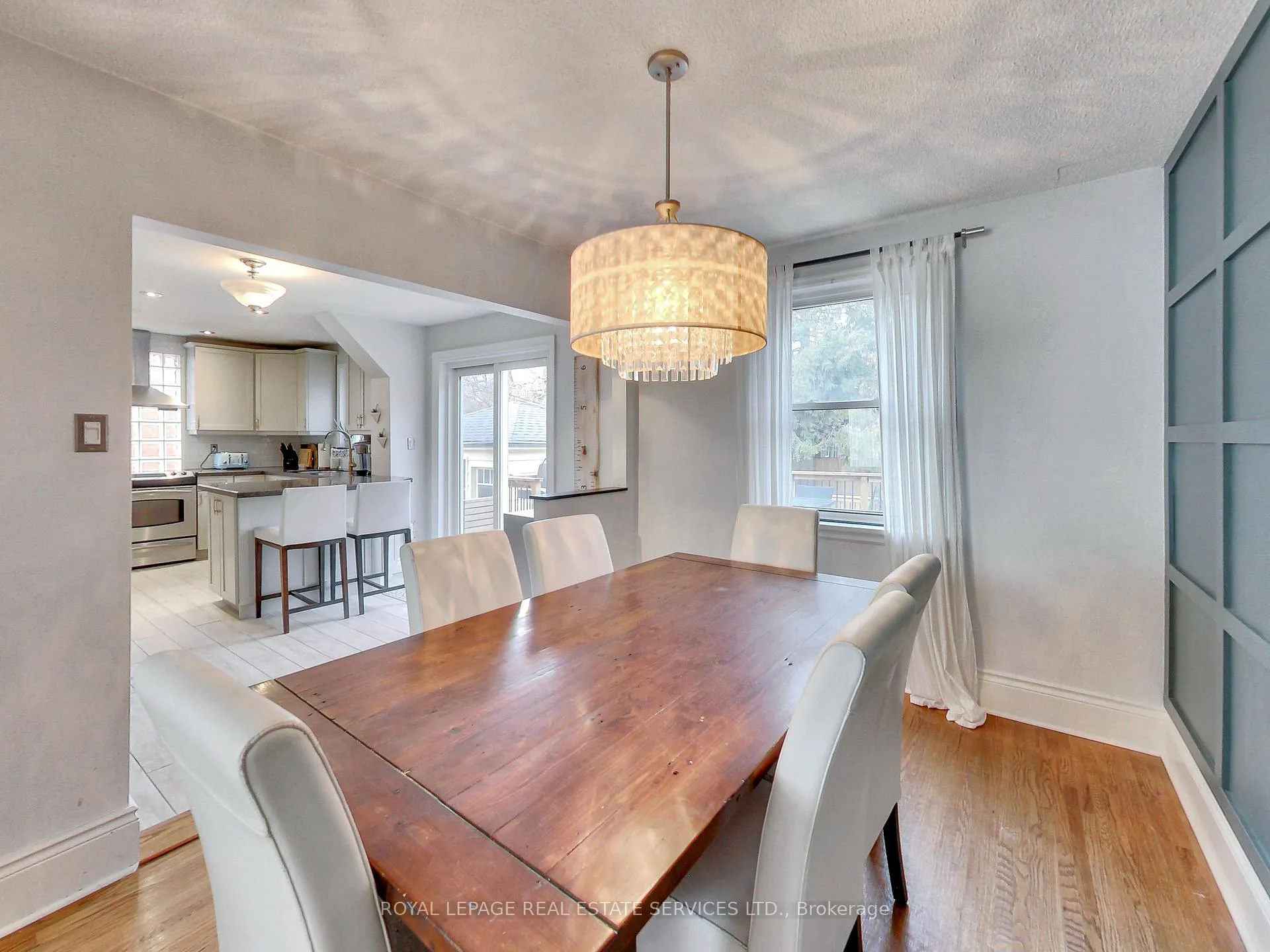 Photo 6 of 196 Berry Road, Etobicoke, Stonegate-Queensway — HOMEH