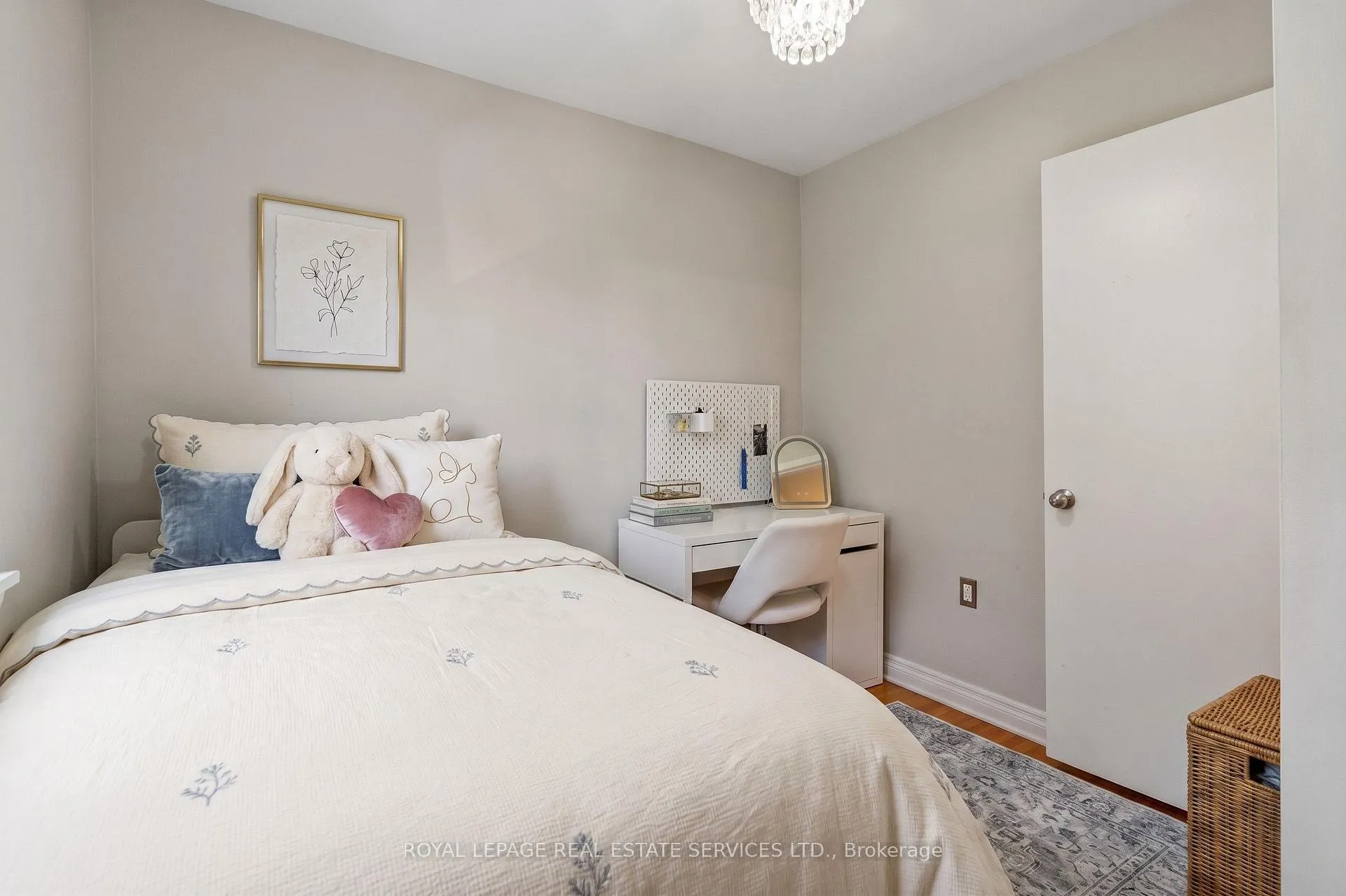 Photo 15 of 196 Berry Road, Etobicoke, Stonegate-Queensway — HOMEH