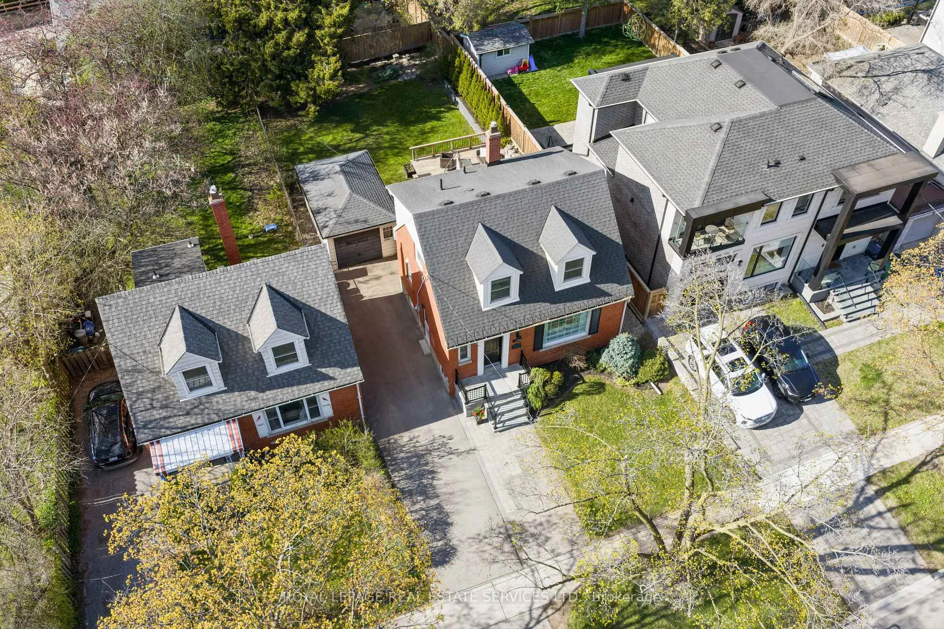 Photo 20 of 196 Berry Road, Etobicoke, Stonegate-Queensway — HOMEH