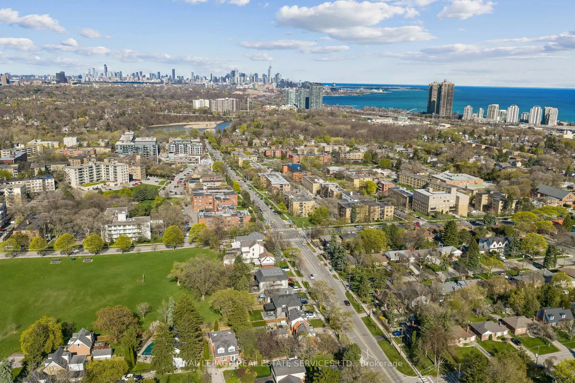Photo 22 of 196 Berry Road, Etobicoke, Stonegate-Queensway — HOMEH