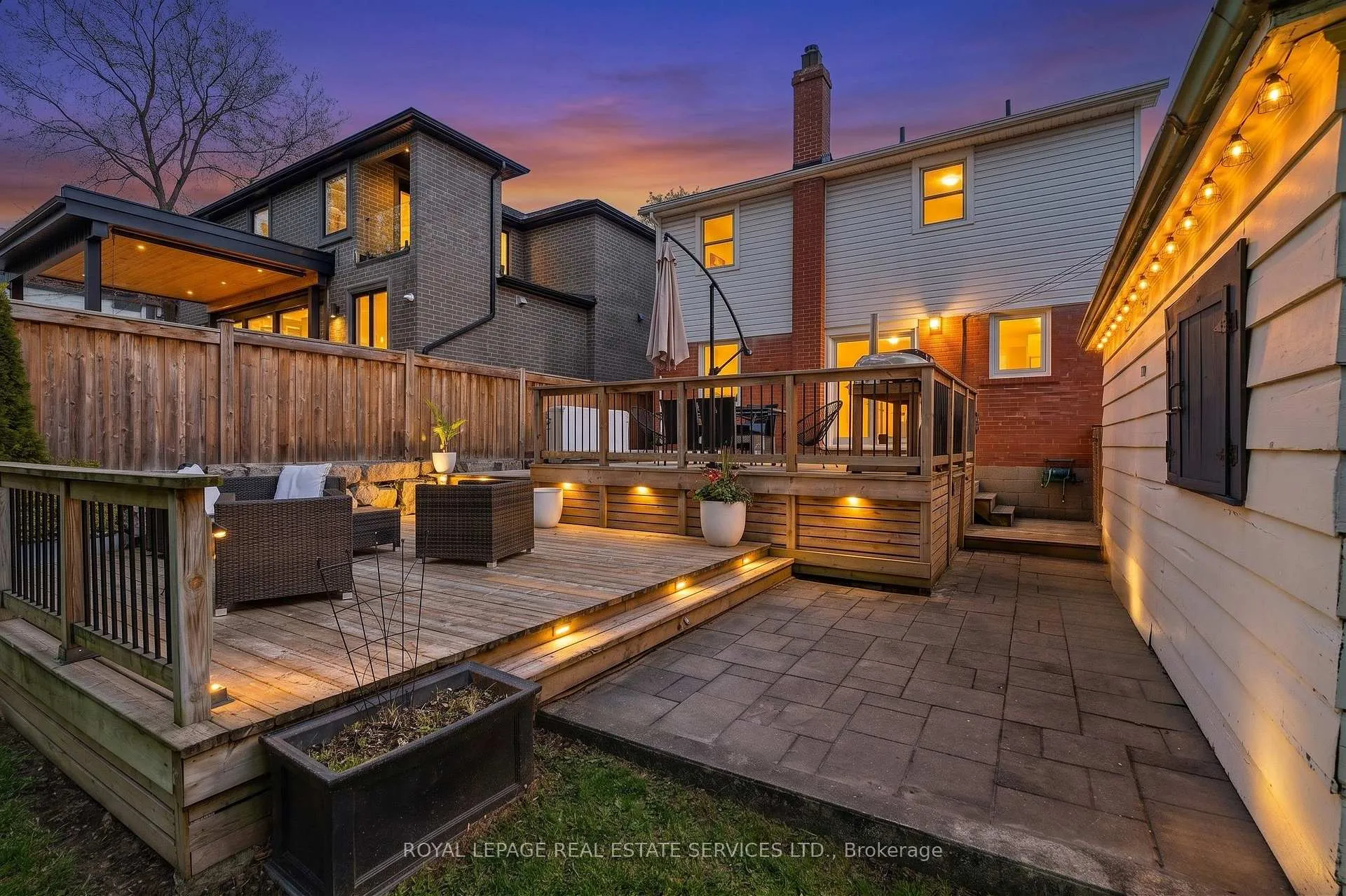 Photo 23 of 196 Berry Road, Etobicoke, Stonegate-Queensway — HOMEH