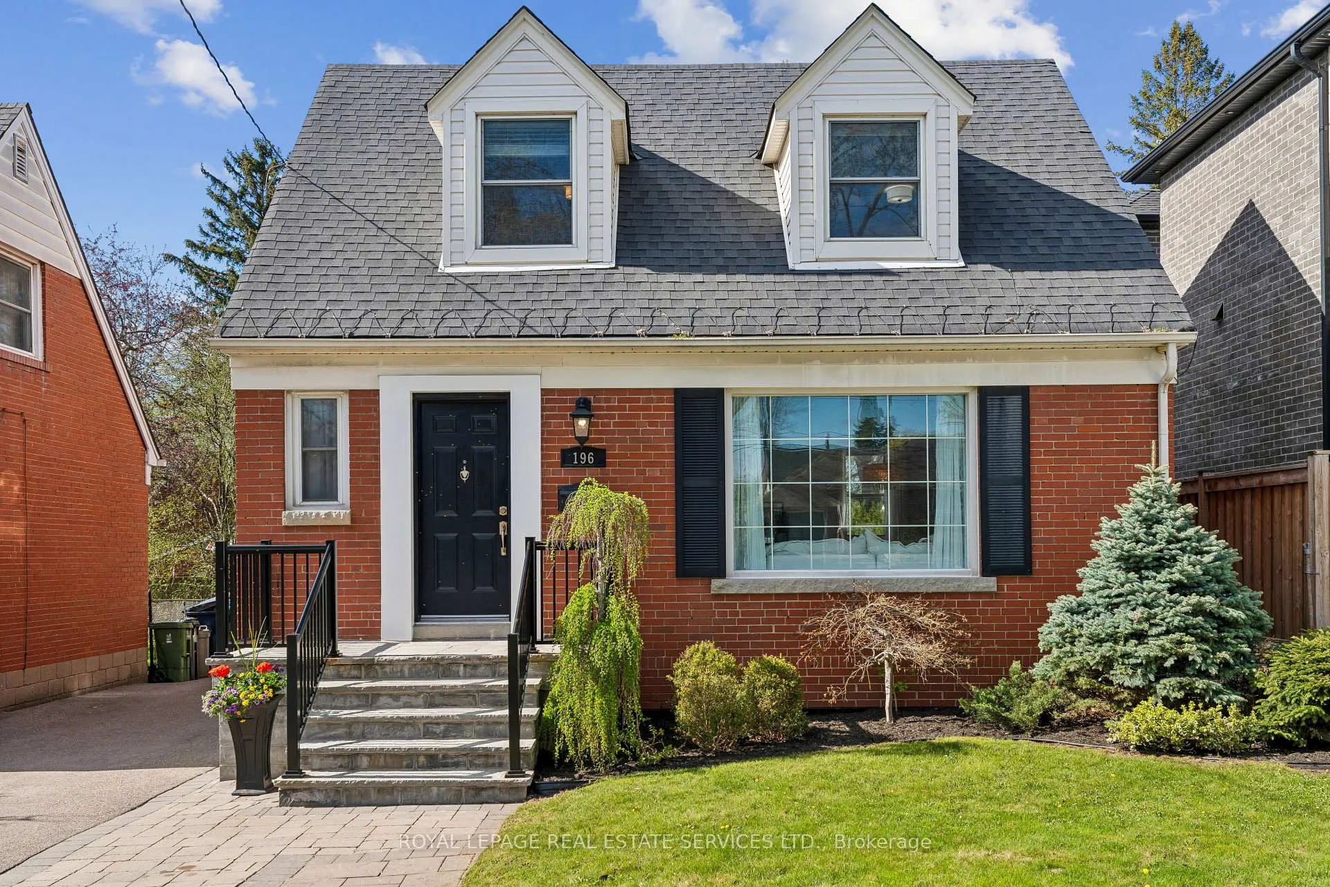 Photo 24 of 196 Berry Road, Etobicoke, Stonegate-Queensway — HOMEH