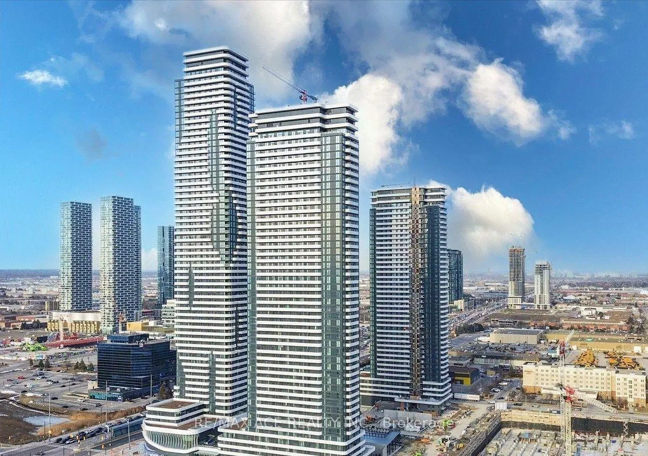 Photo 1 of Unit 2311, 225 Commerce Street, Vaughan, Vaughan Corporate Centre — HOMEH