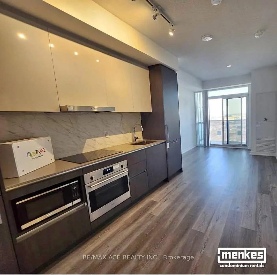 Photo 2 of Unit 2311, 225 Commerce Street, Vaughan, Vaughan Corporate Centre — HOMEH