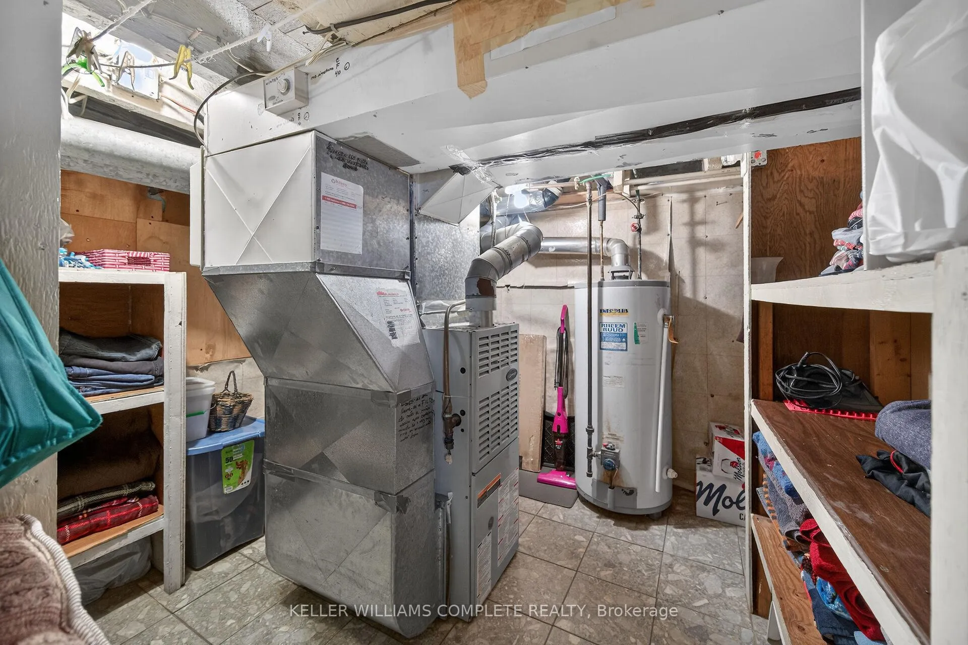Photo 32 of 142 Ray Street N, Hamilton, Strathcona — HOMEH