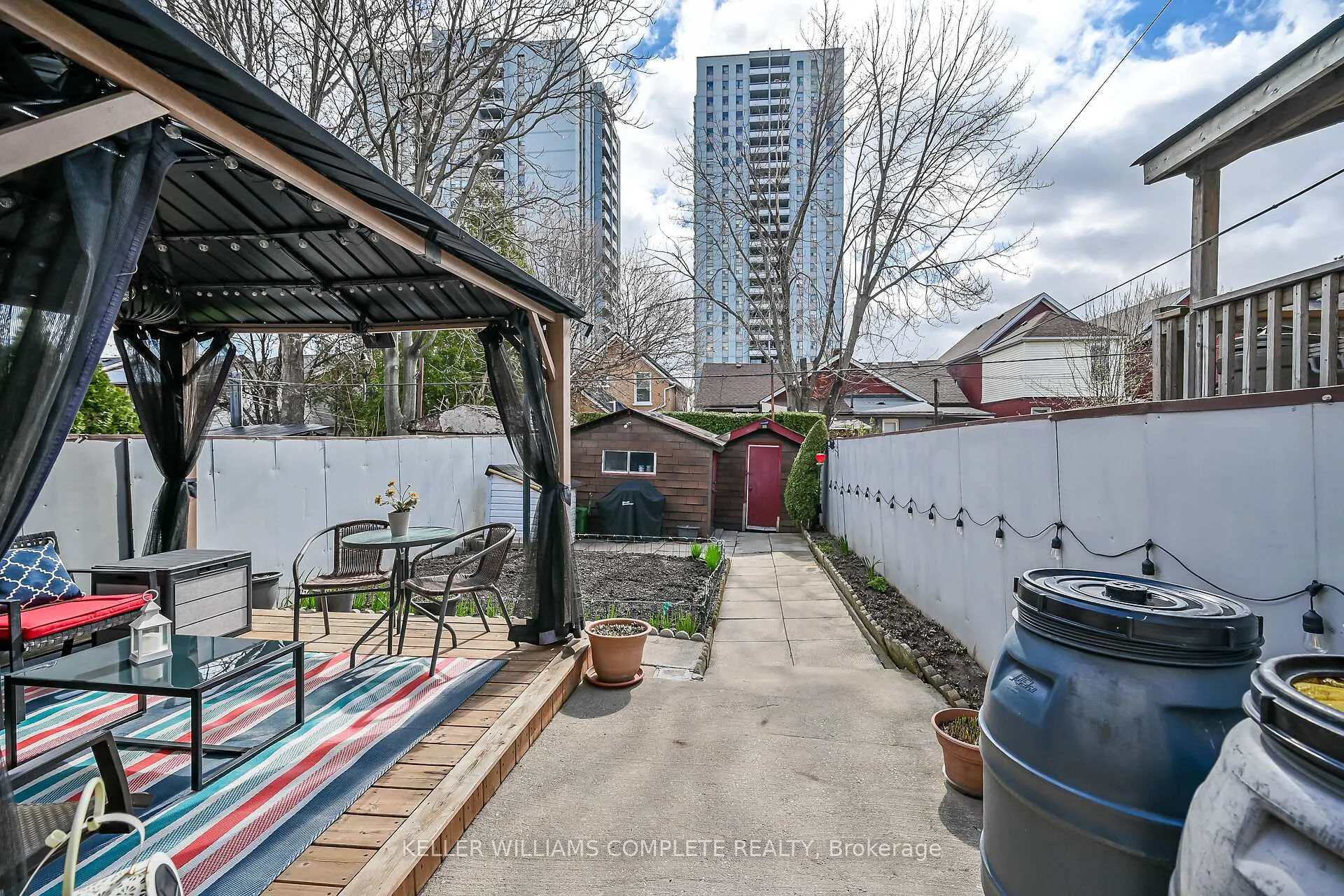 Photo 36 of 142 Ray Street N, Hamilton, Strathcona — HOMEH