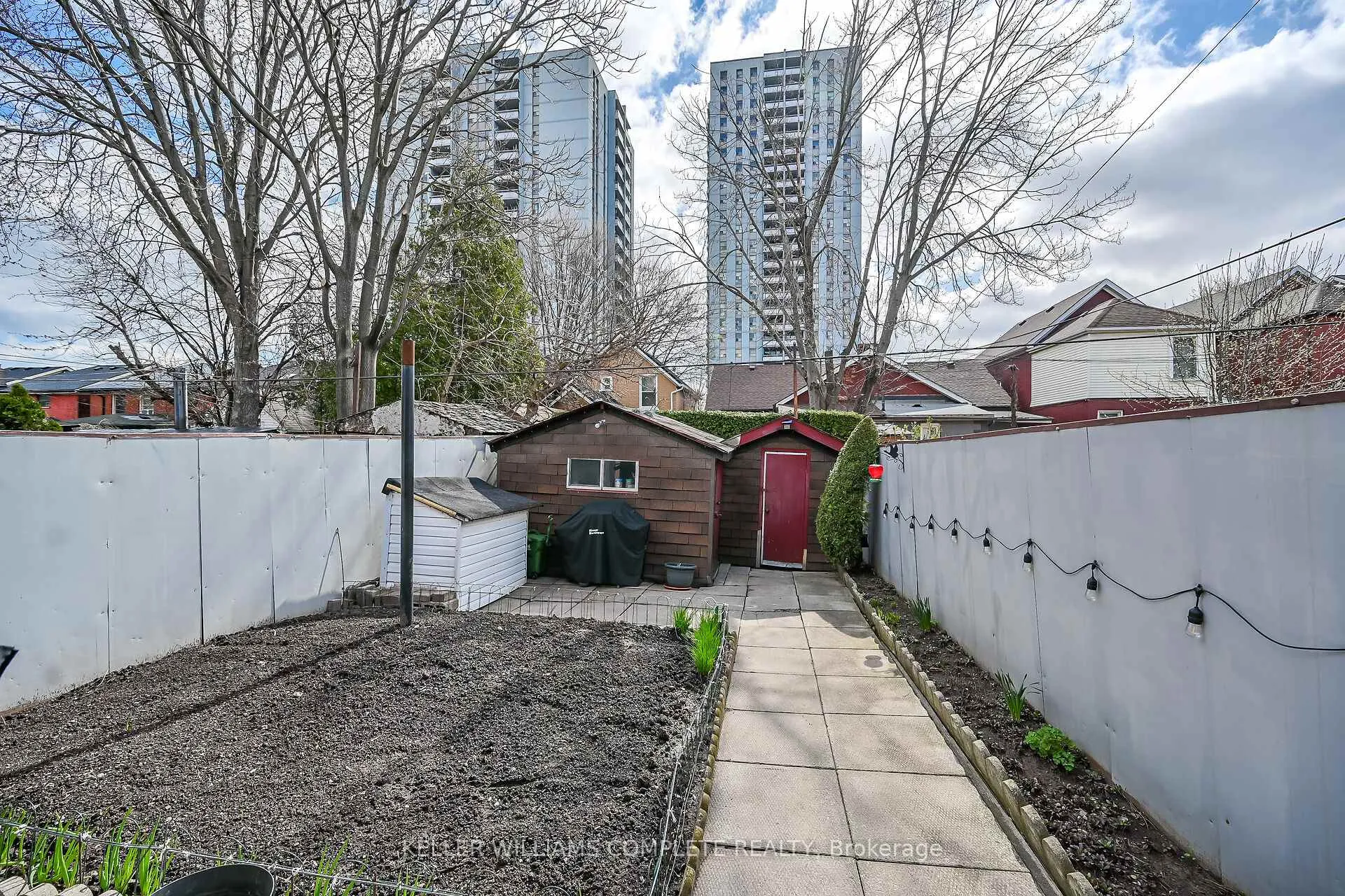 Photo 38 of 142 Ray Street N, Hamilton, Strathcona — HOMEH