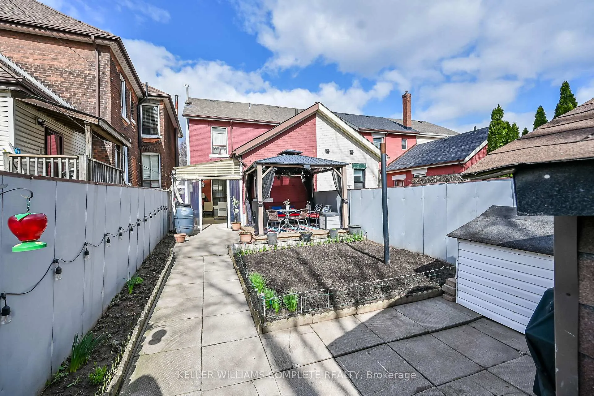 Photo 40 of 142 Ray Street N, Hamilton, Strathcona — HOMEH