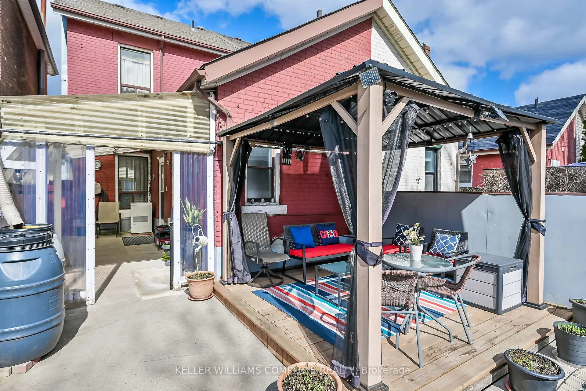 Photo 42 of 142 Ray Street N, Hamilton, Strathcona — HOMEH
