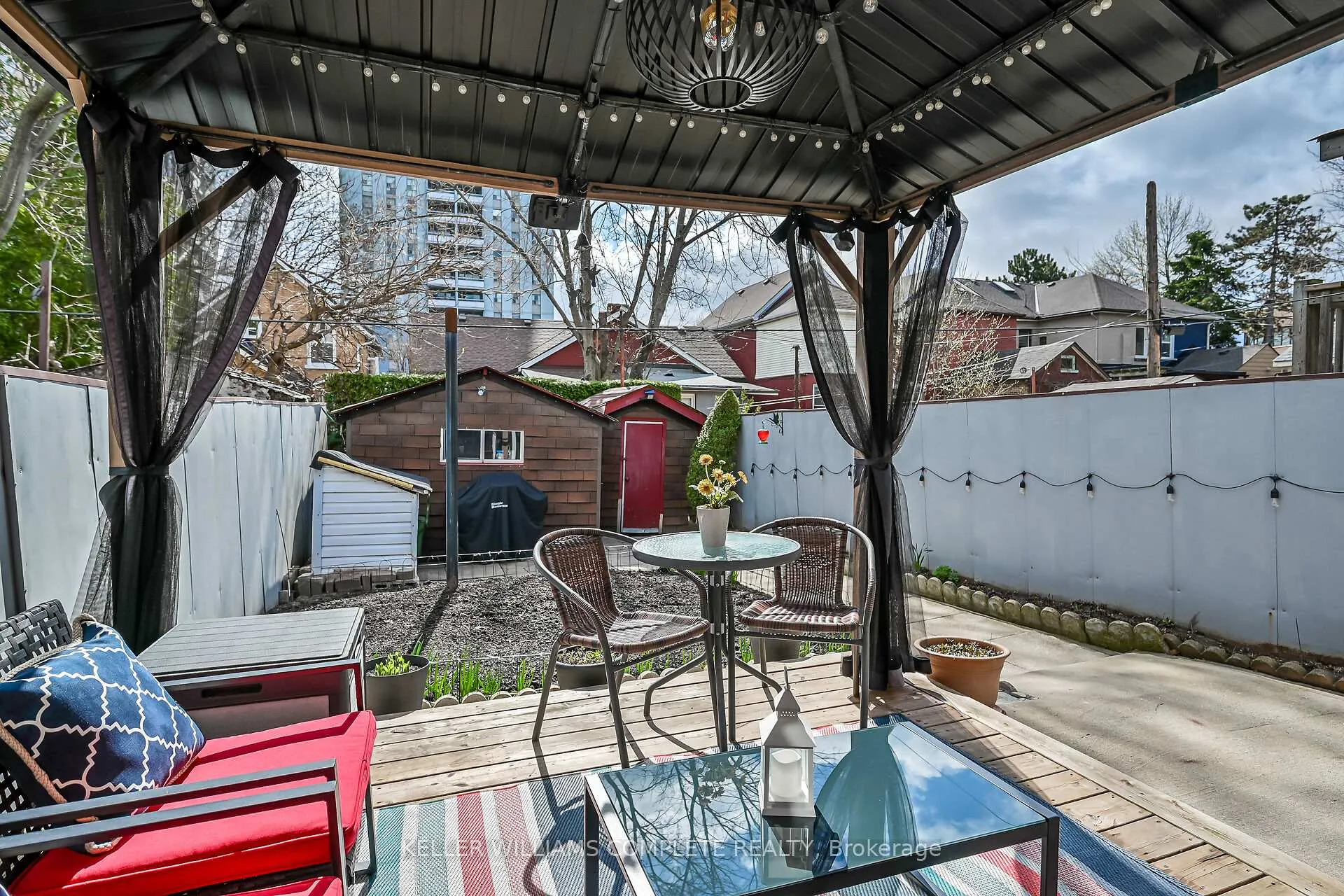 Photo 43 of 142 Ray Street N, Hamilton, Strathcona — HOMEH