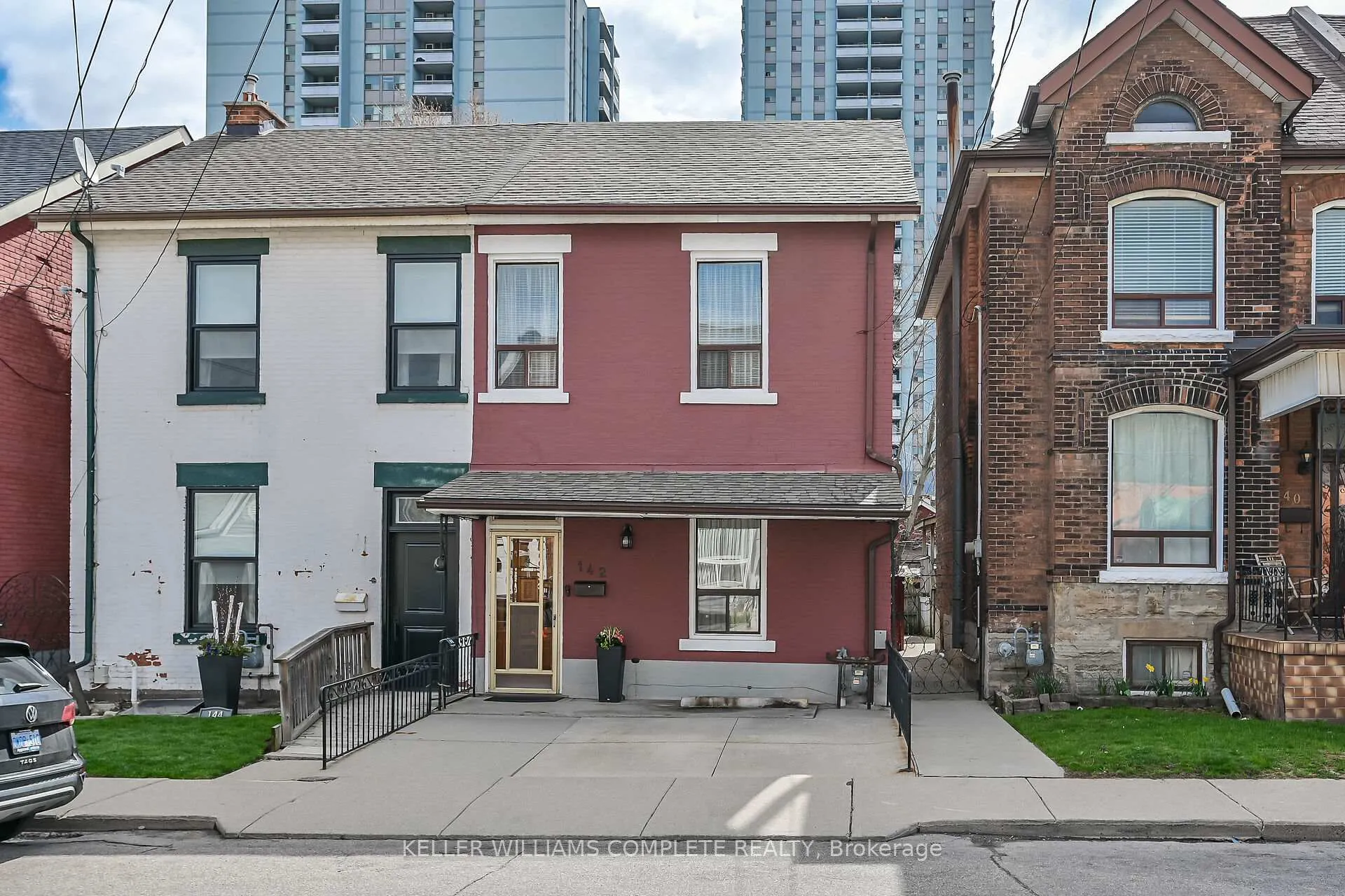 Photo 45 of 142 Ray Street N, Hamilton, Strathcona — HOMEH