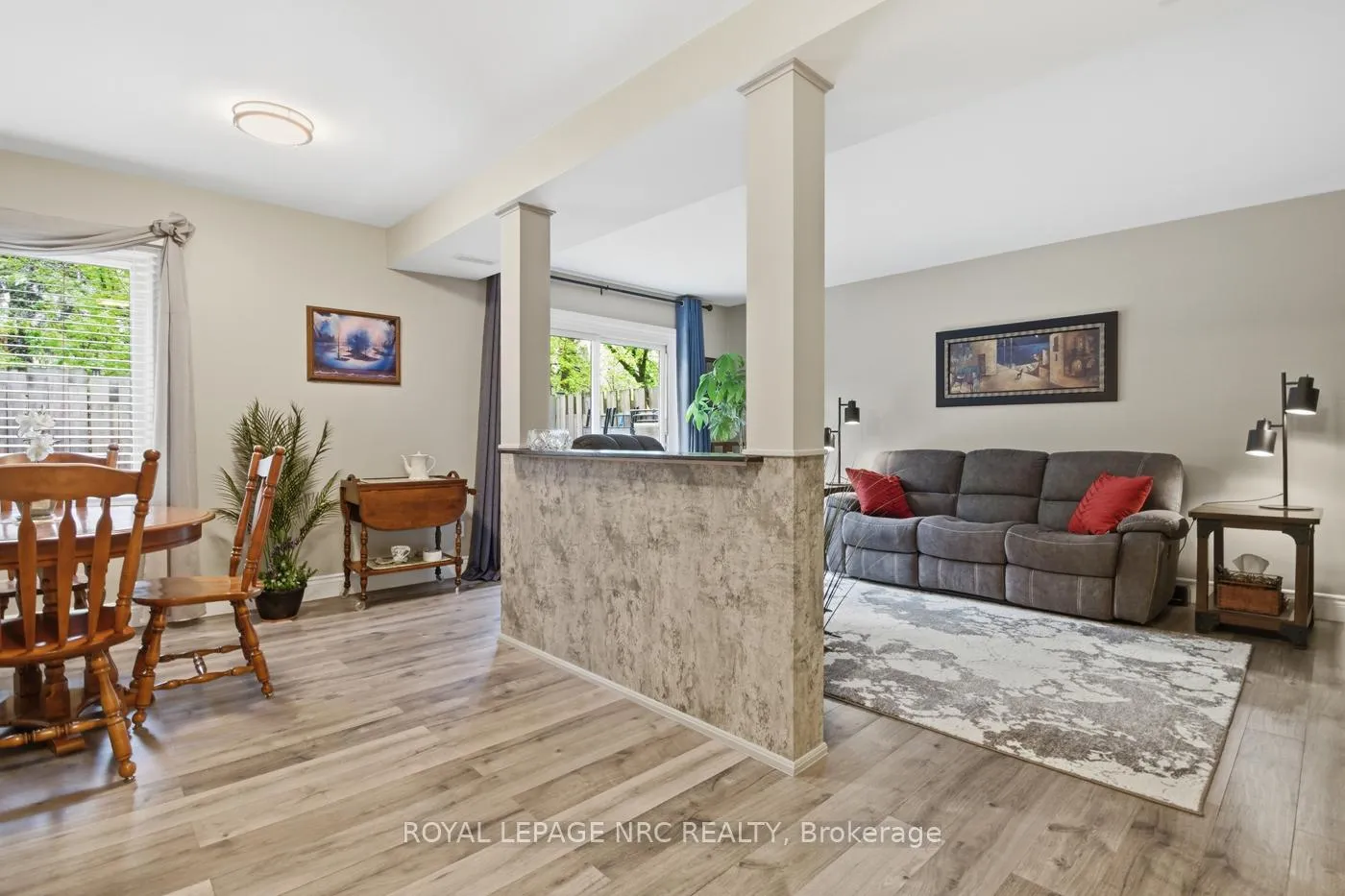 Photo 8 of Unit 61, 151 Parnell Road, St. Catharines, Vine/Linwell — HOMEH
