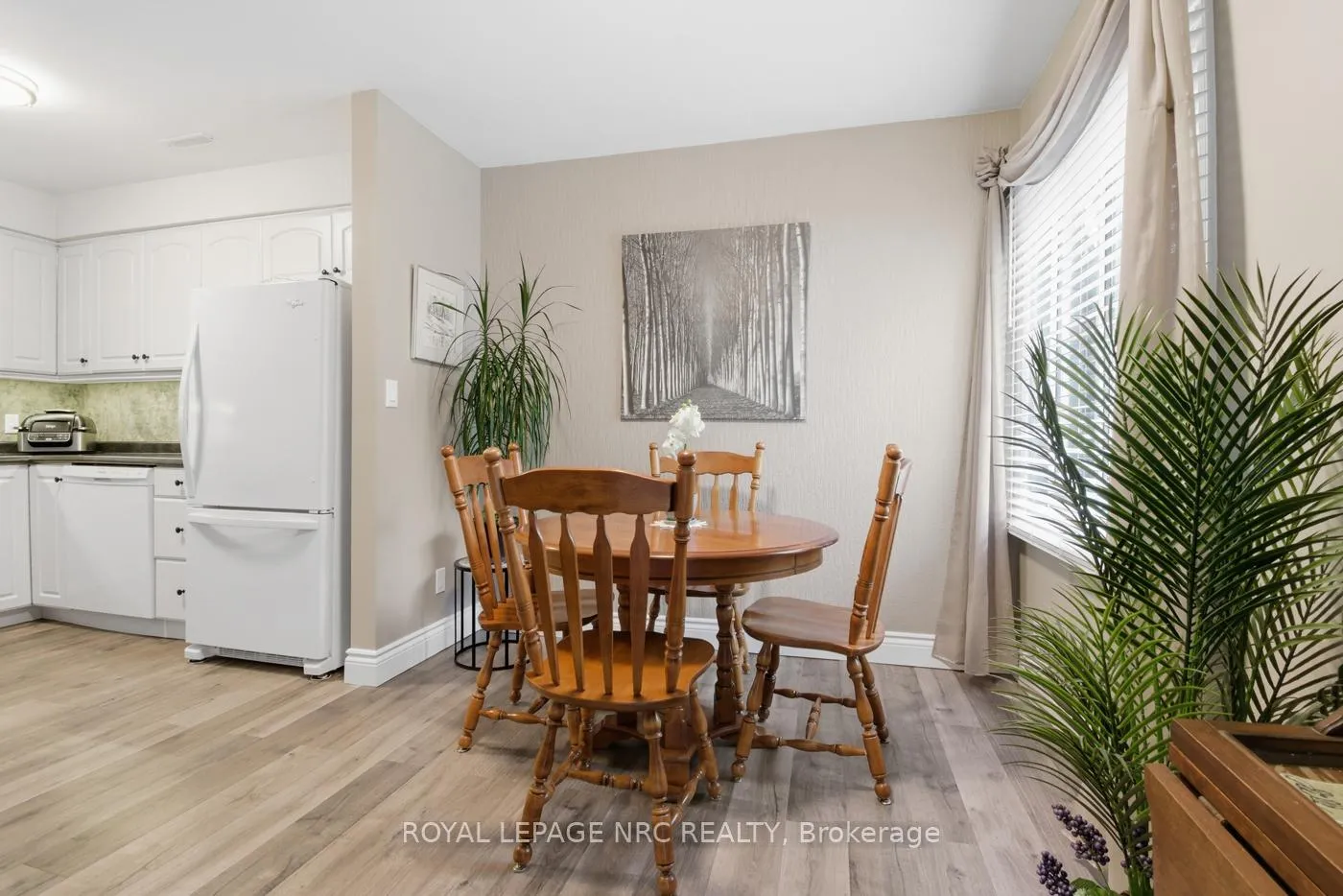 Photo 9 of Unit 61, 151 Parnell Road, St. Catharines, Vine/Linwell — HOMEH
