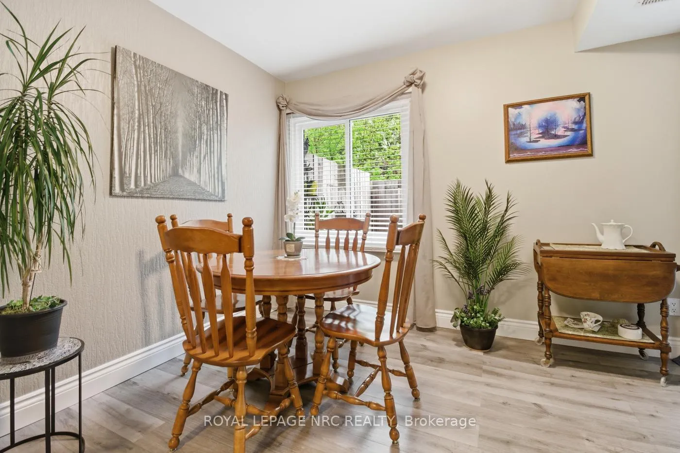 Photo 11 of Unit 61, 151 Parnell Road, St. Catharines, Vine/Linwell — HOMEH