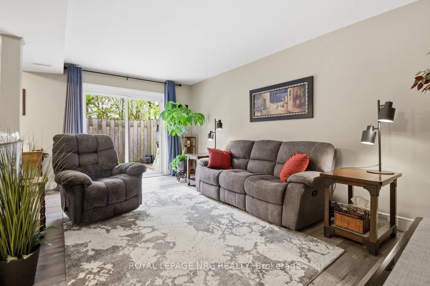 Photo 15 of Unit 61, 151 Parnell Road, St. Catharines, Vine/Linwell — HOMEH