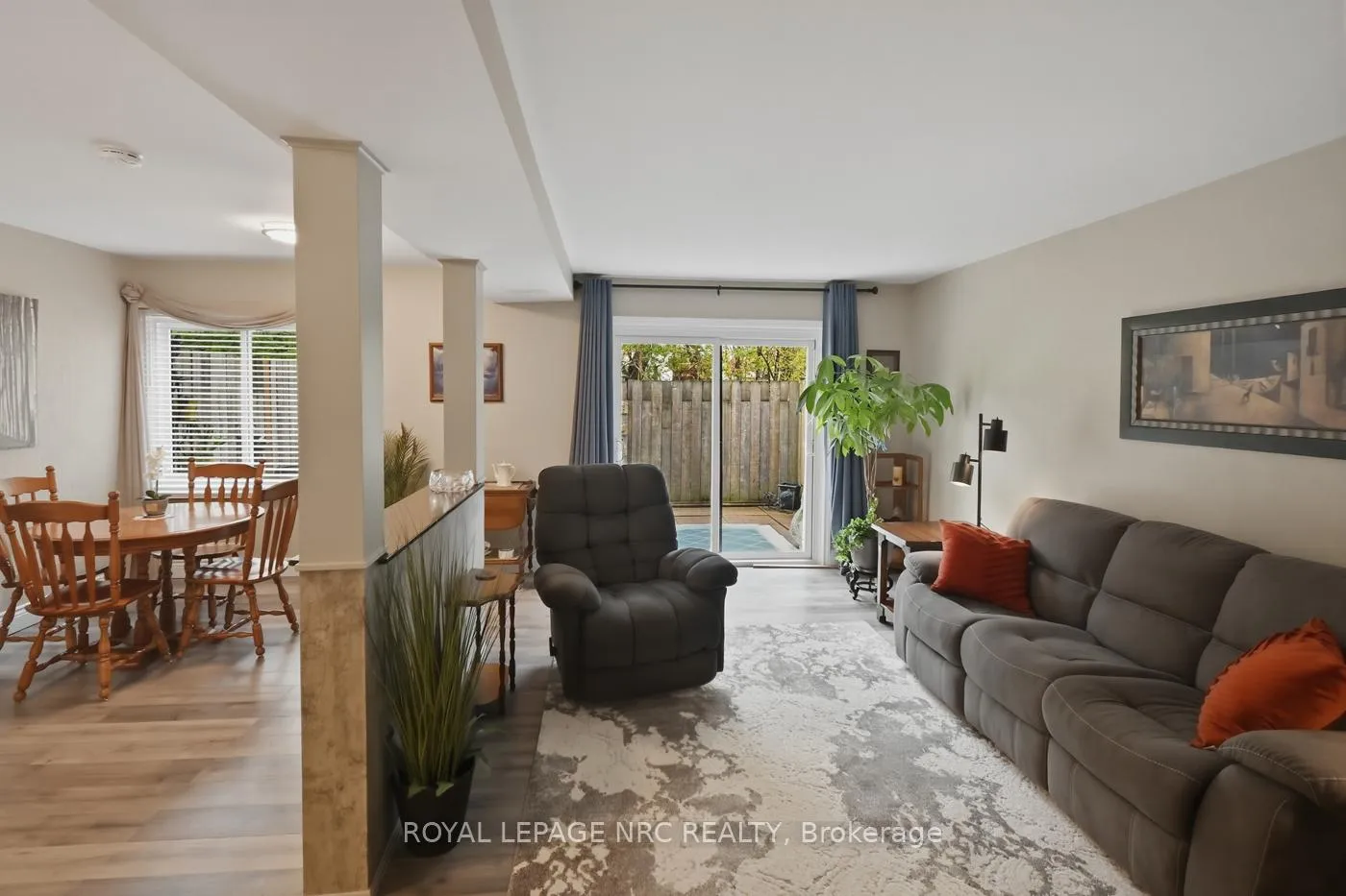 Photo 16 of Unit 61, 151 Parnell Road, St. Catharines, Vine/Linwell — HOMEH