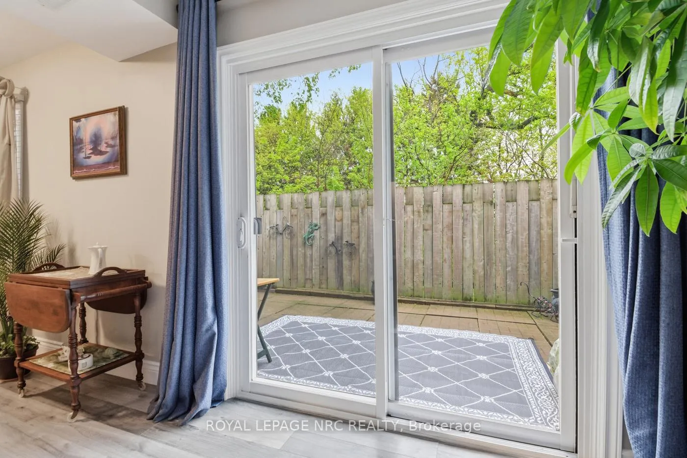 Photo 17 of Unit 61, 151 Parnell Road, St. Catharines, Vine/Linwell — HOMEH