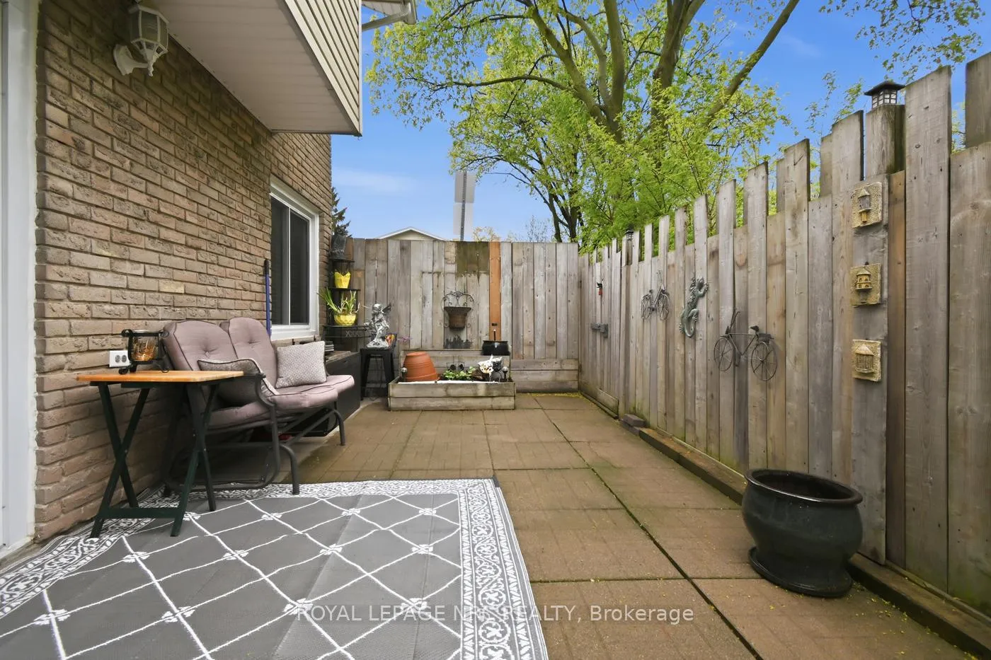 Photo 18 of Unit 61, 151 Parnell Road, St. Catharines, Vine/Linwell — HOMEH