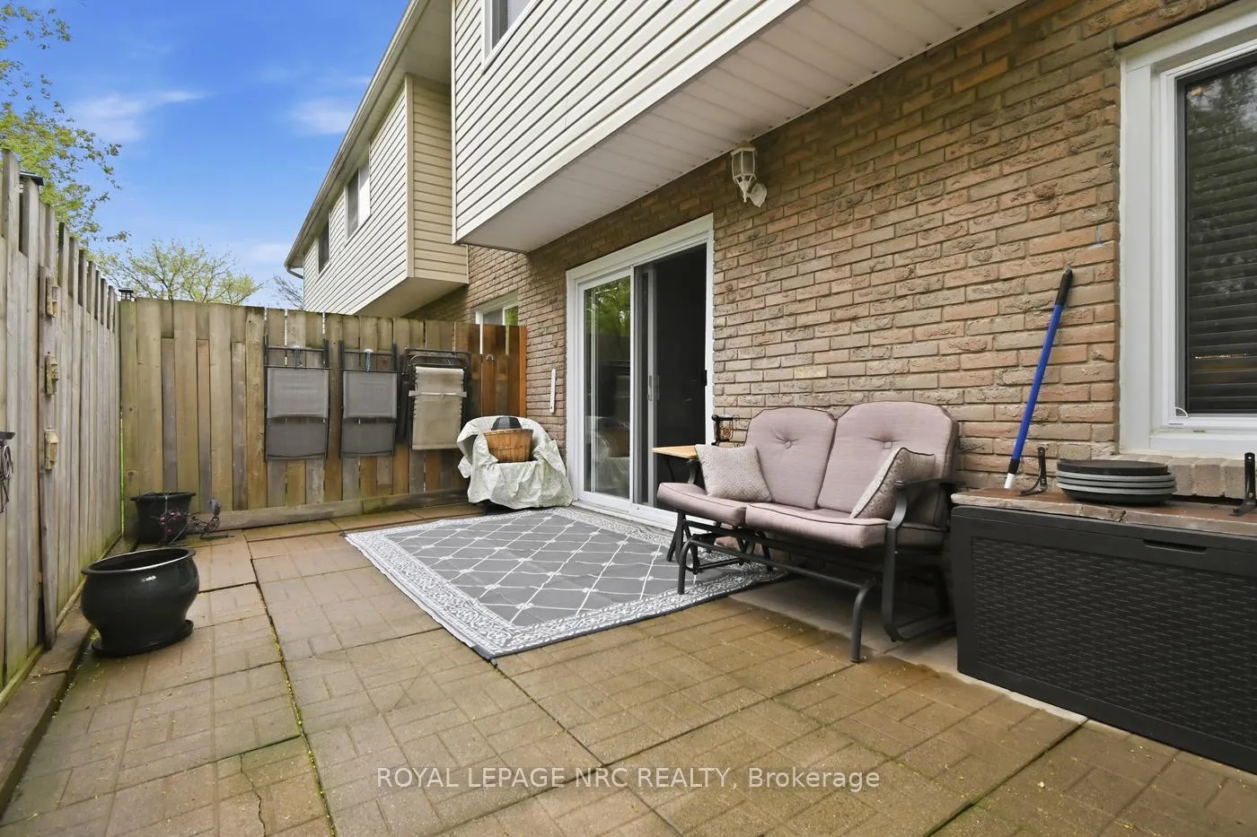 Photo 19 of Unit 61, 151 Parnell Road, St. Catharines, Vine/Linwell — HOMEH