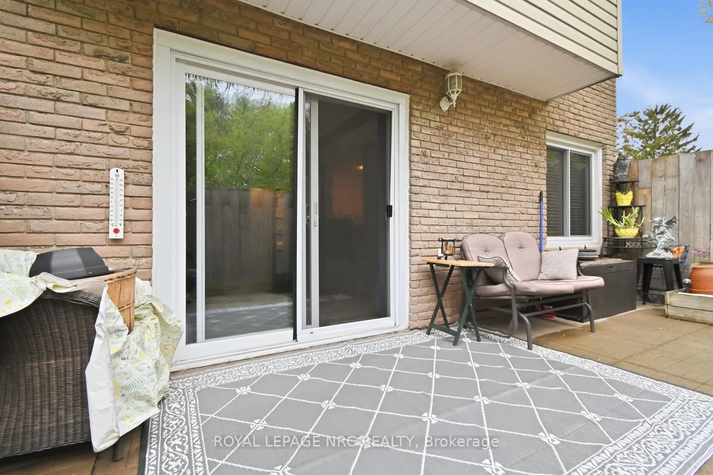 Photo 20 of Unit 61, 151 Parnell Road, St. Catharines, Vine/Linwell — HOMEH