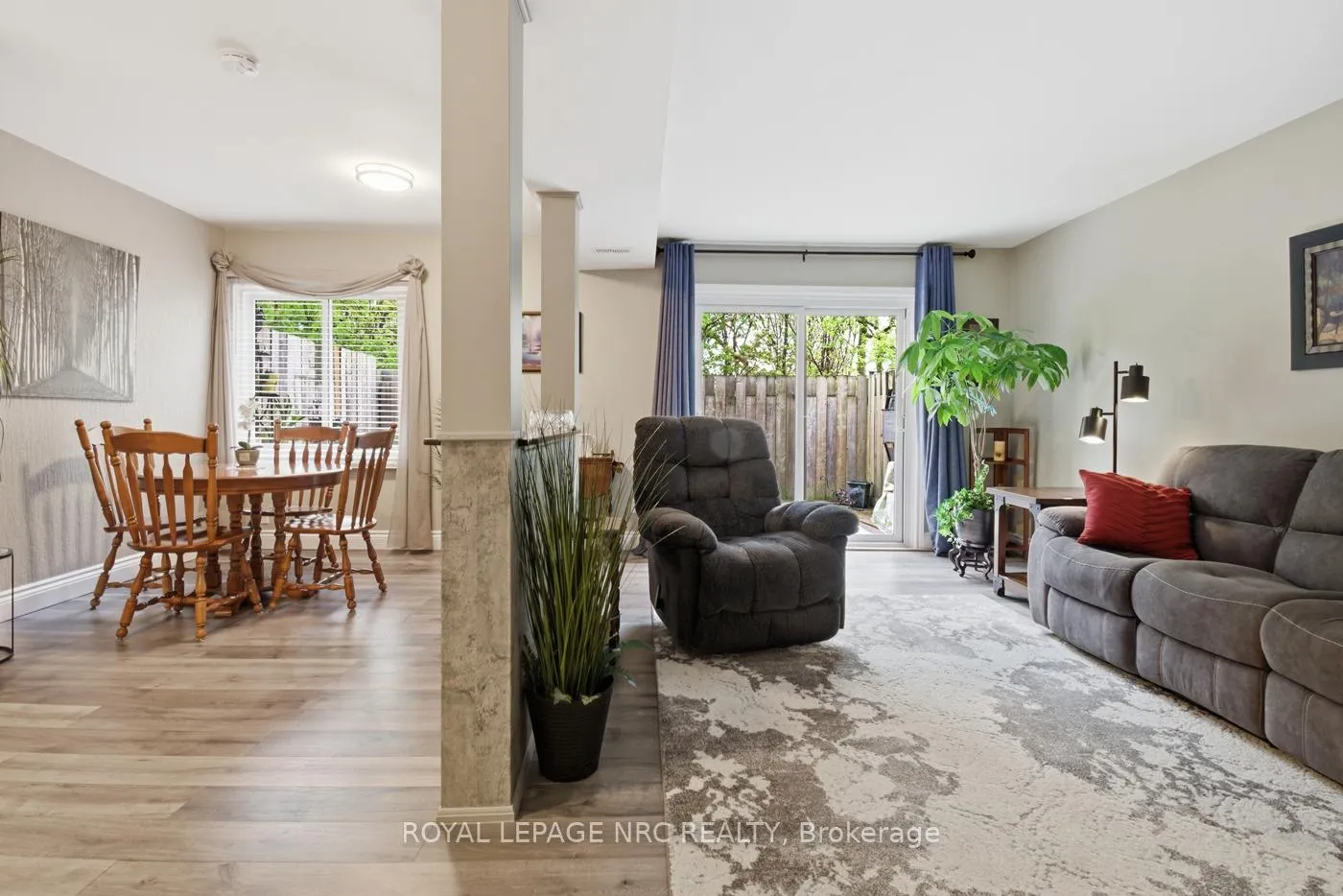 Photo 21 of Unit 61, 151 Parnell Road, St. Catharines, Vine/Linwell — HOMEH